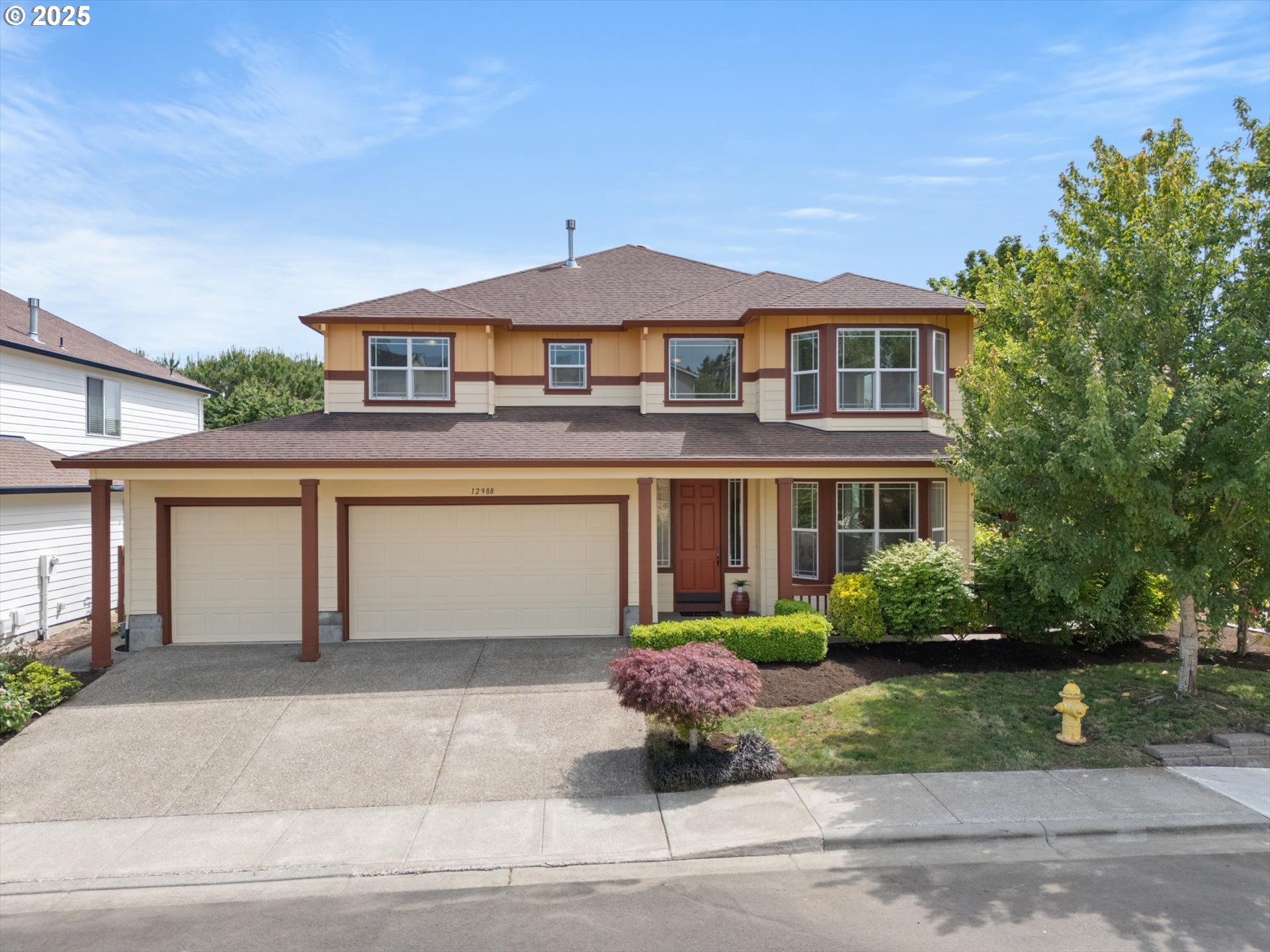 12988 TIGON LN - RMLS #658801034