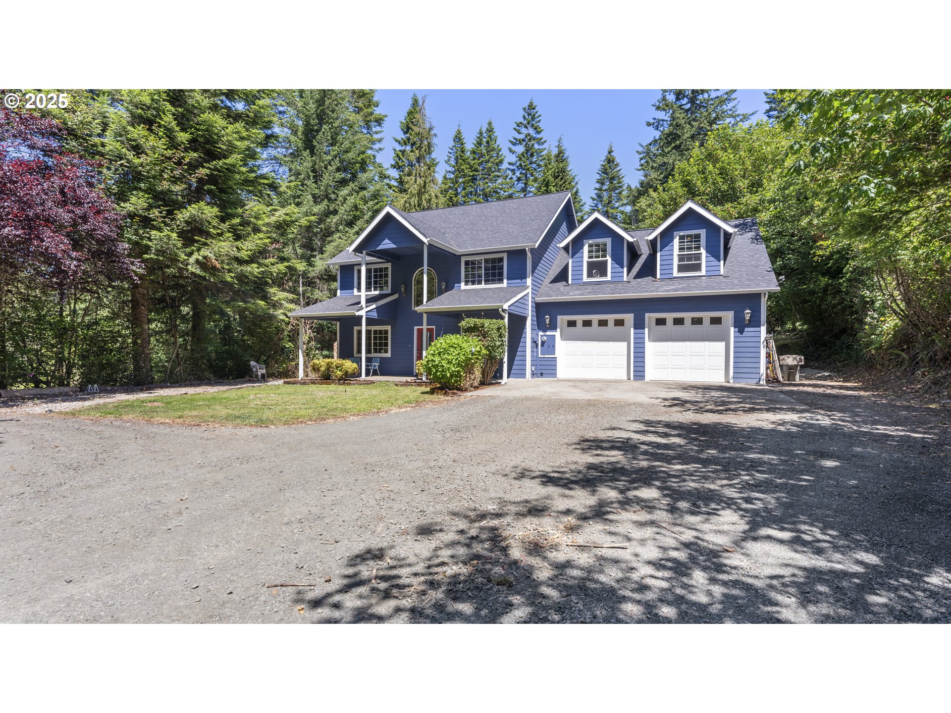93789 COOS SUMNER LN - RMLS #660133635