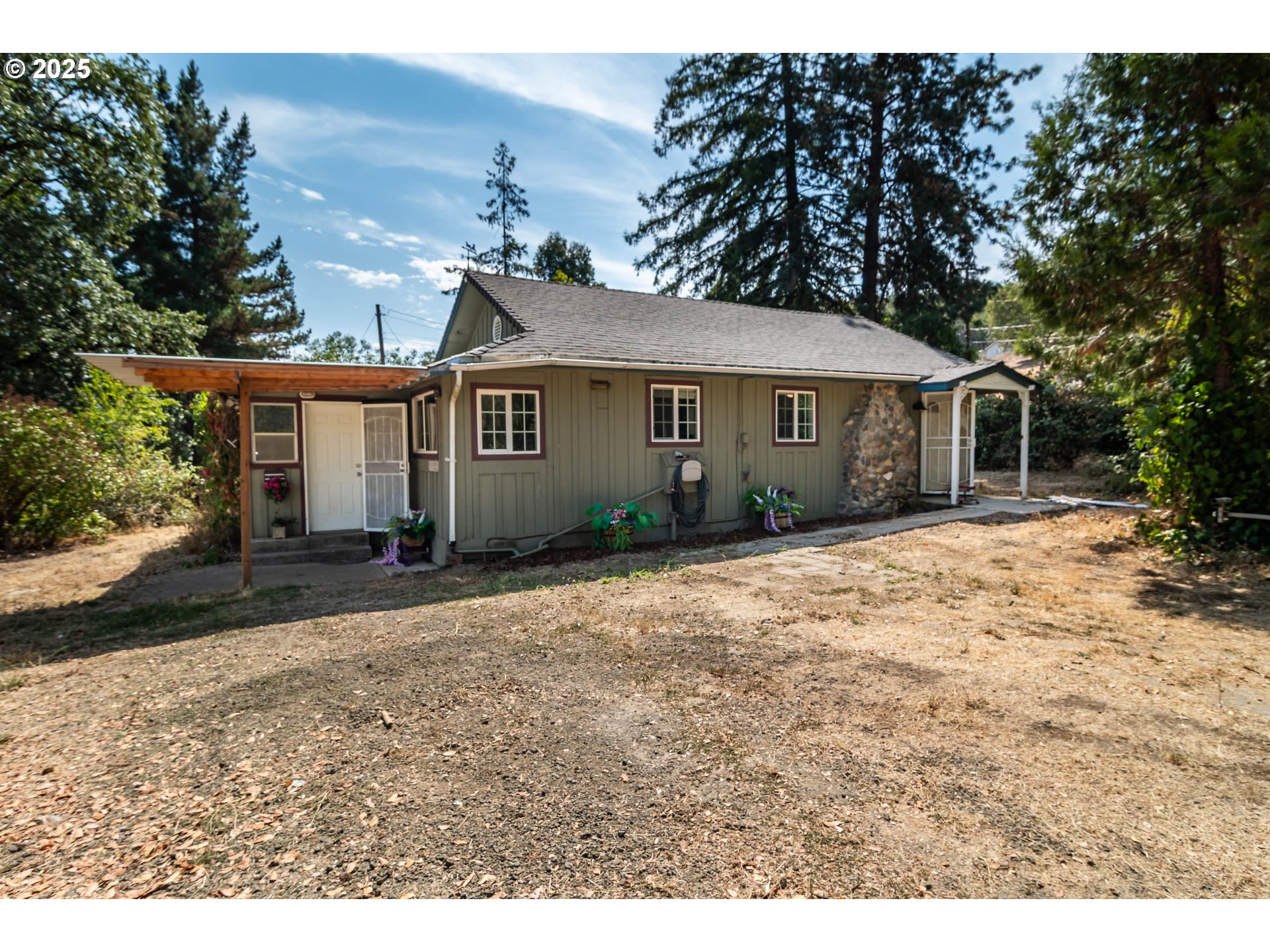 13474 OLD HIGHWAY 99 - RMLS #660304208