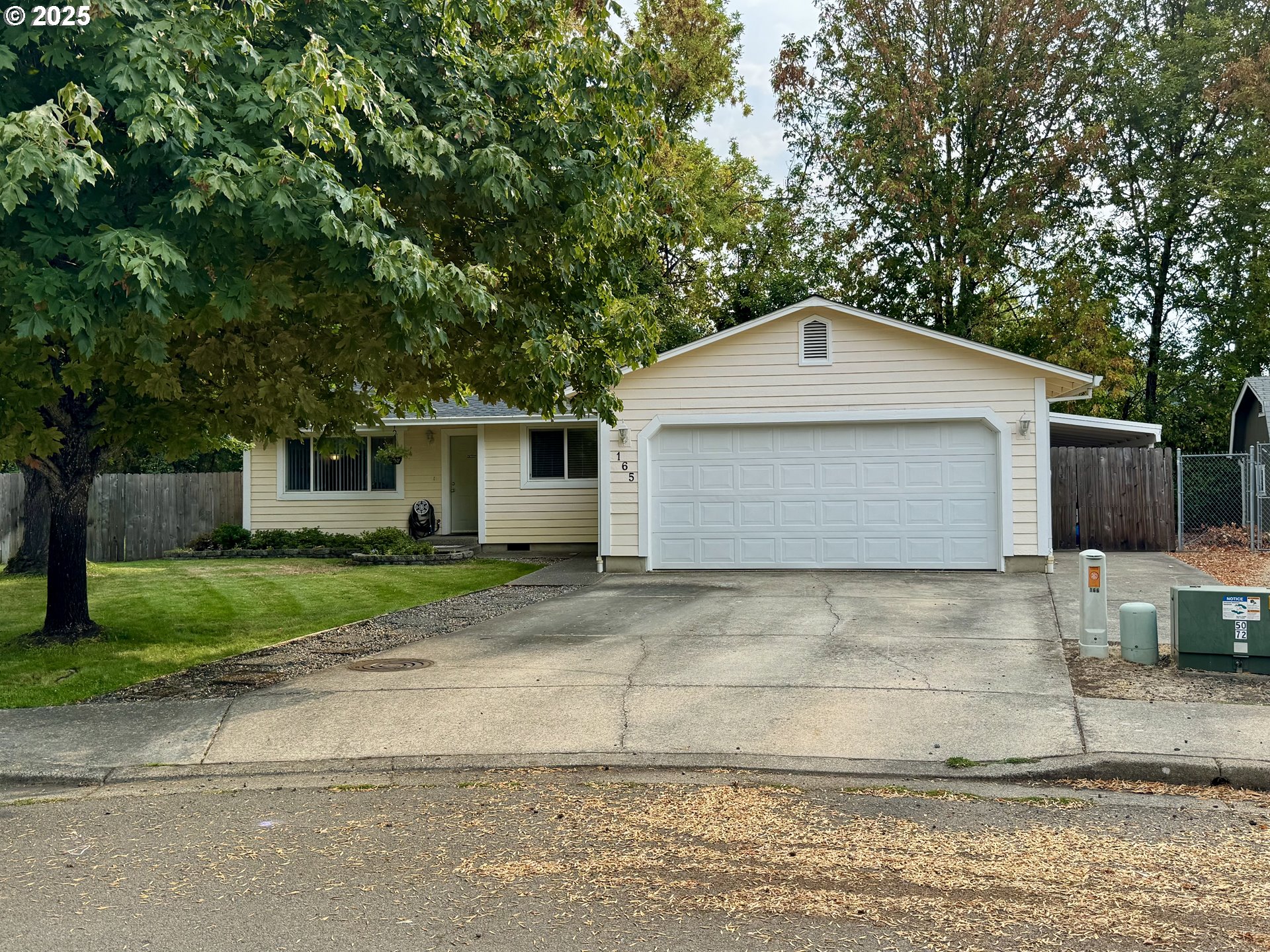 165 VALLEY CT - RMLS #660744946