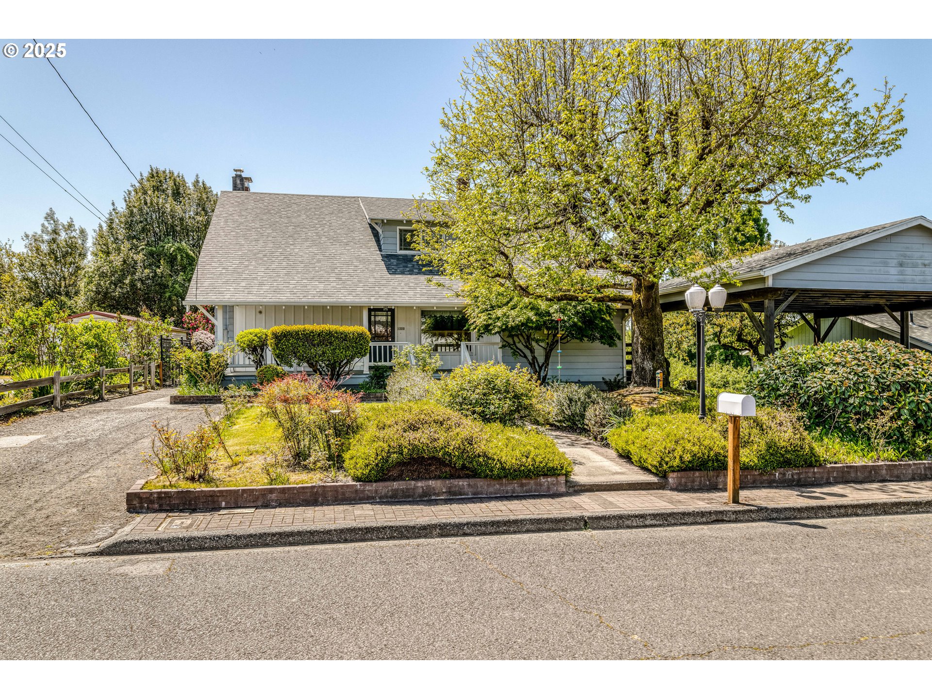 1223 9TH ST - RMLS #661087563