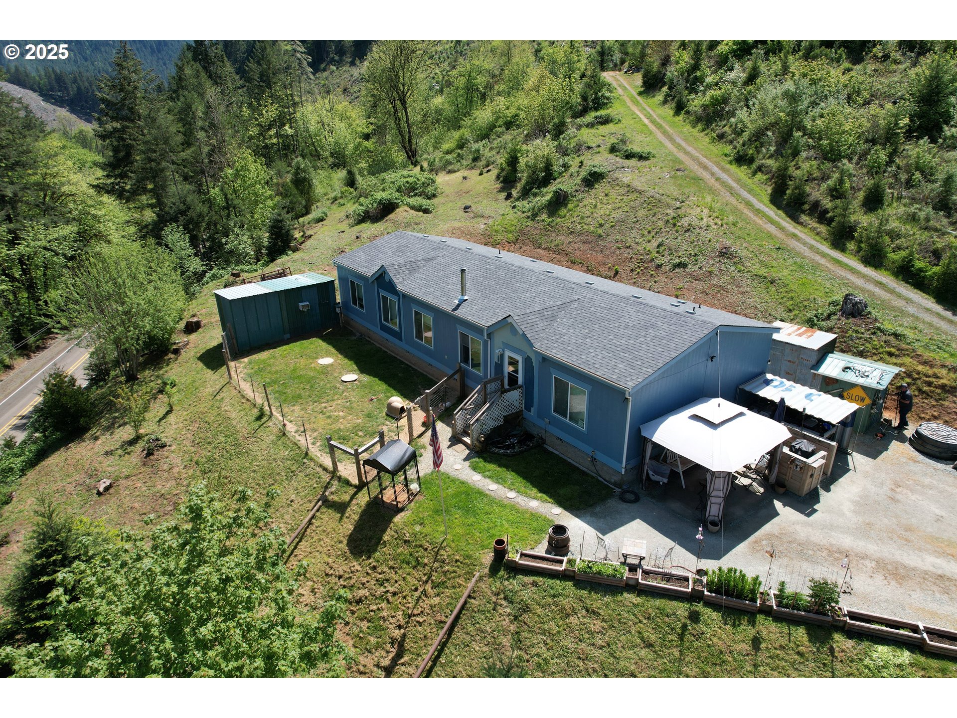 9924 MYRTLE RD - RMLS #661484177