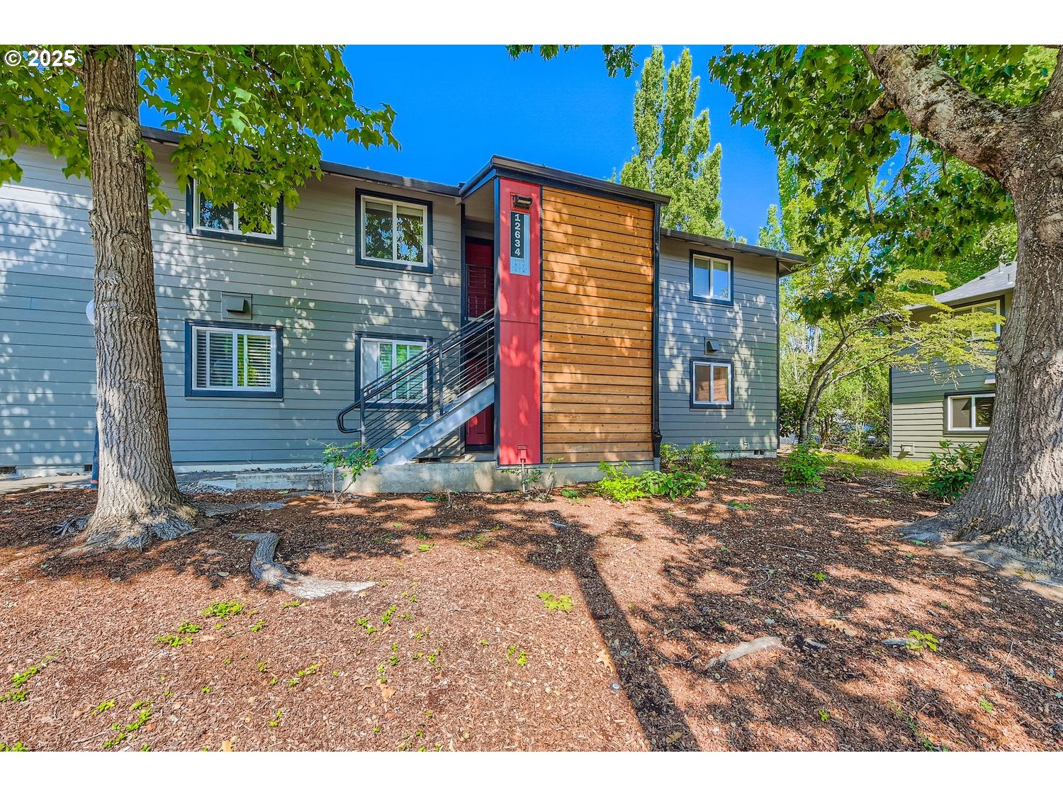 12634 BARNES RD - RMLS #662447575