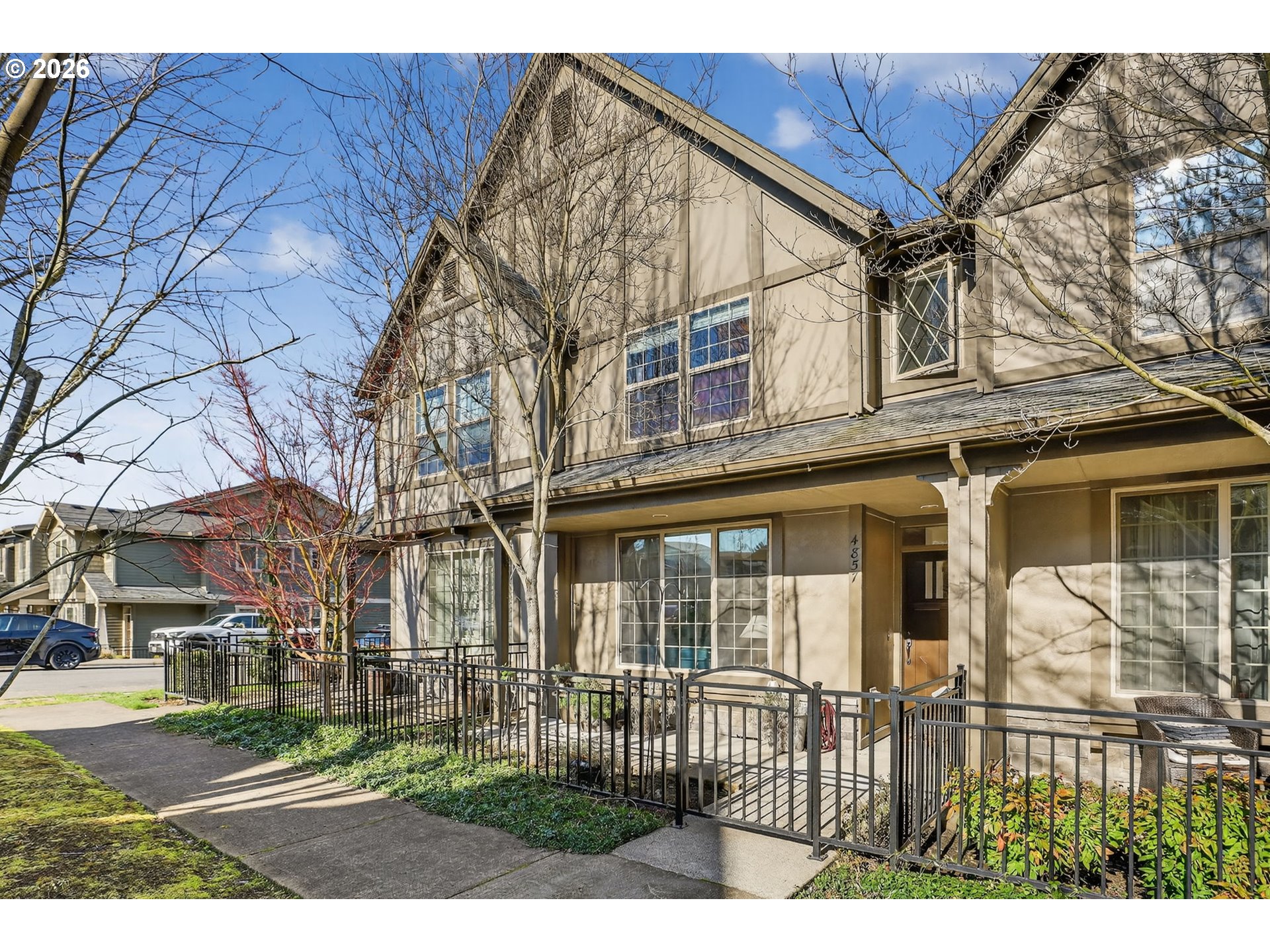 4857 BLANDY TER - RMLS #667913667