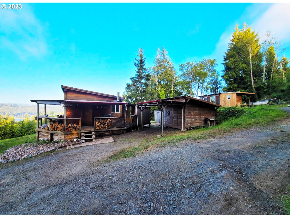 0 Flanagan RD - RMLS #669146277