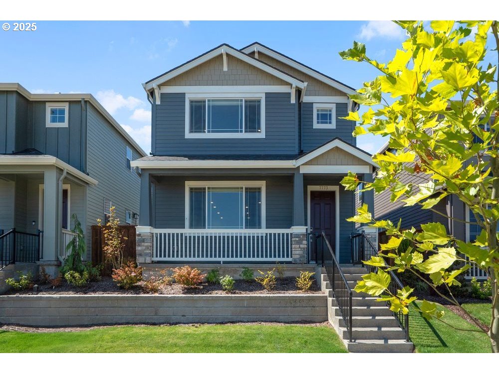 7773 ELEANOR AVE - RMLS #672123593