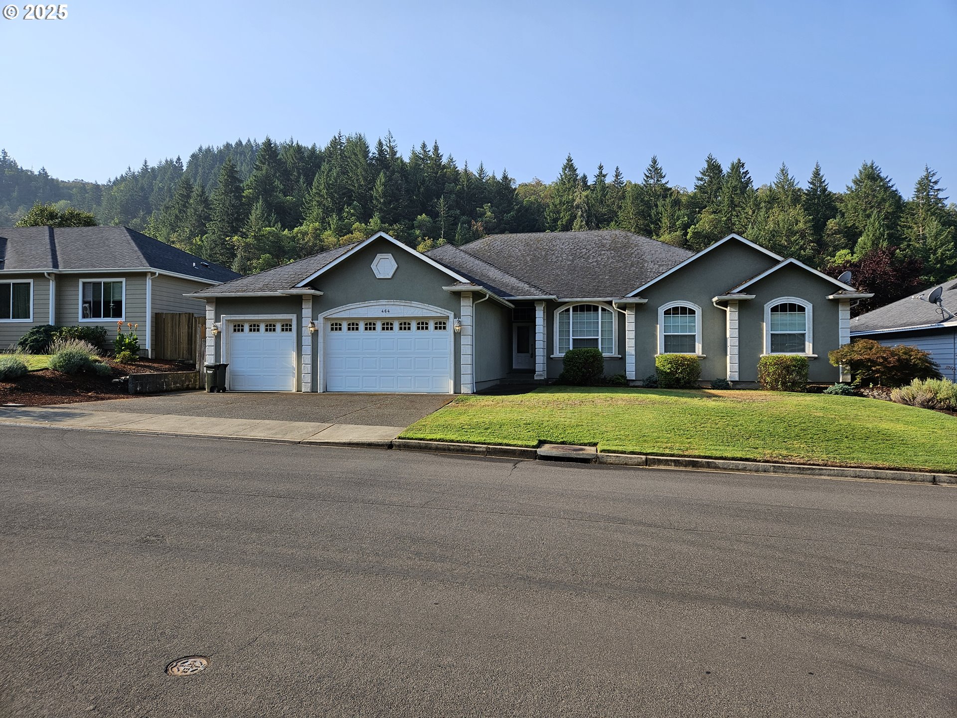 464 OAK VALLEY LOOP - RMLS #675418543