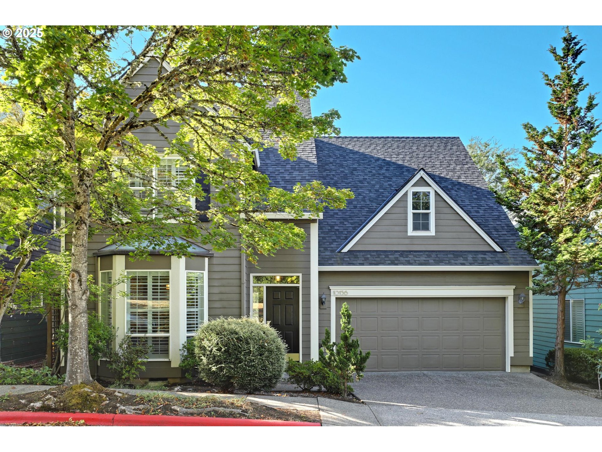 10156 FLEETWOOD DR - RMLS #678125546