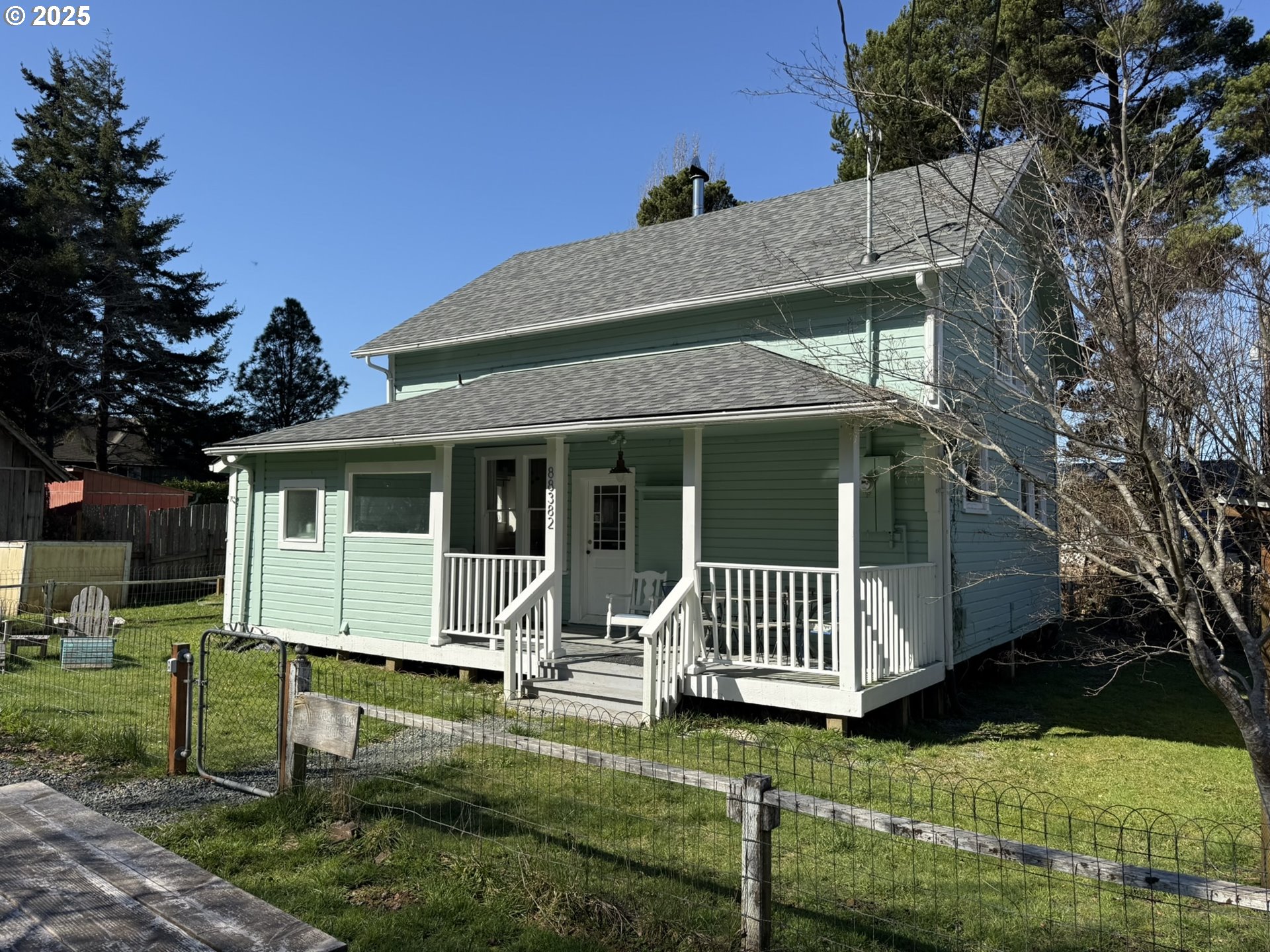 88382 PEDERSON DR - RMLS #685296022