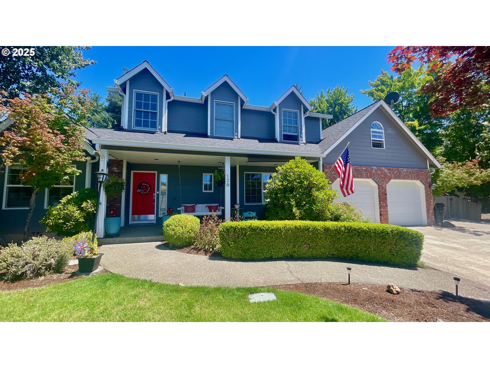 126 SONGBIRD CT - RMLS #686222407