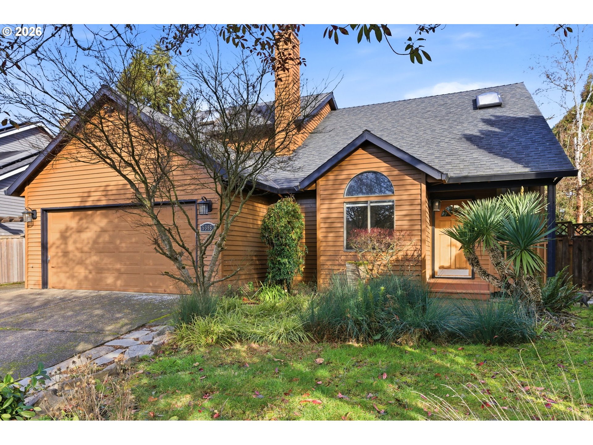 5585 PEREGRINE PL - RMLS #686582526