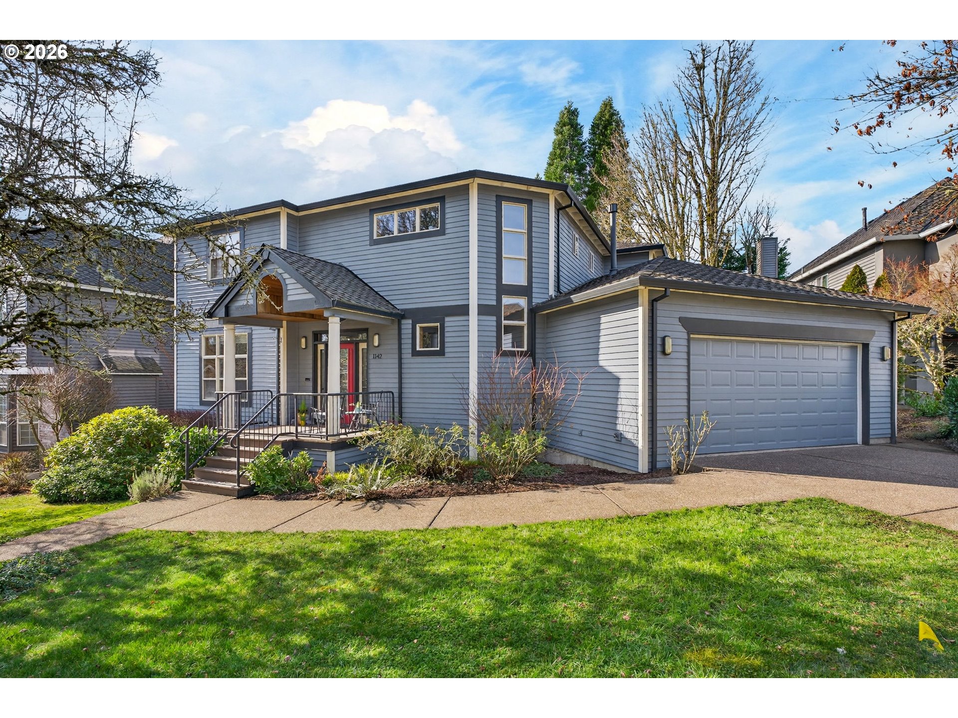 1142 MAYFIELD RD - RMLS #688018861