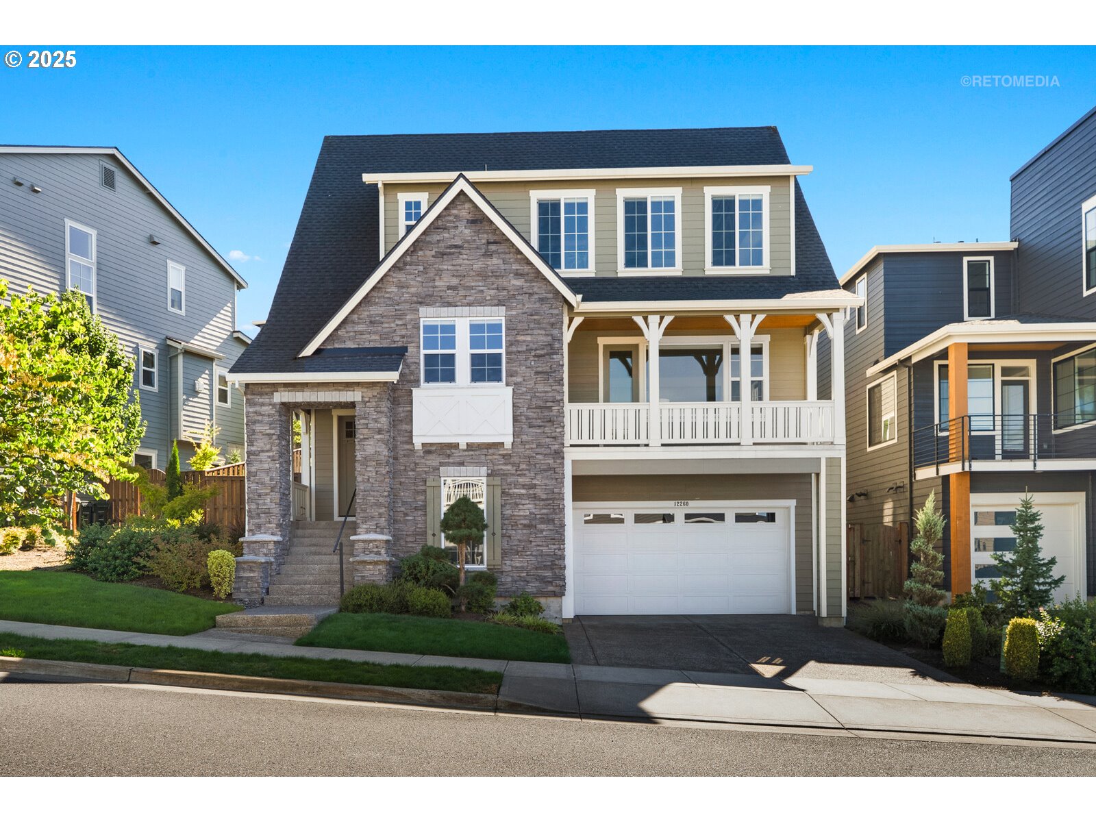 12260 FERNLEAF LN - RMLS #688225045