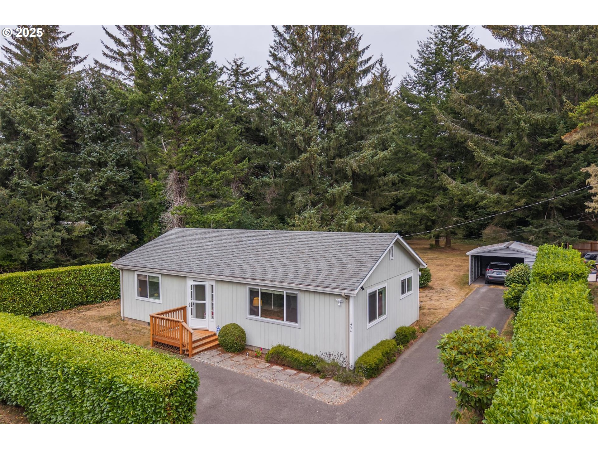 454 NE Michigan AVE - RMLS #689554011