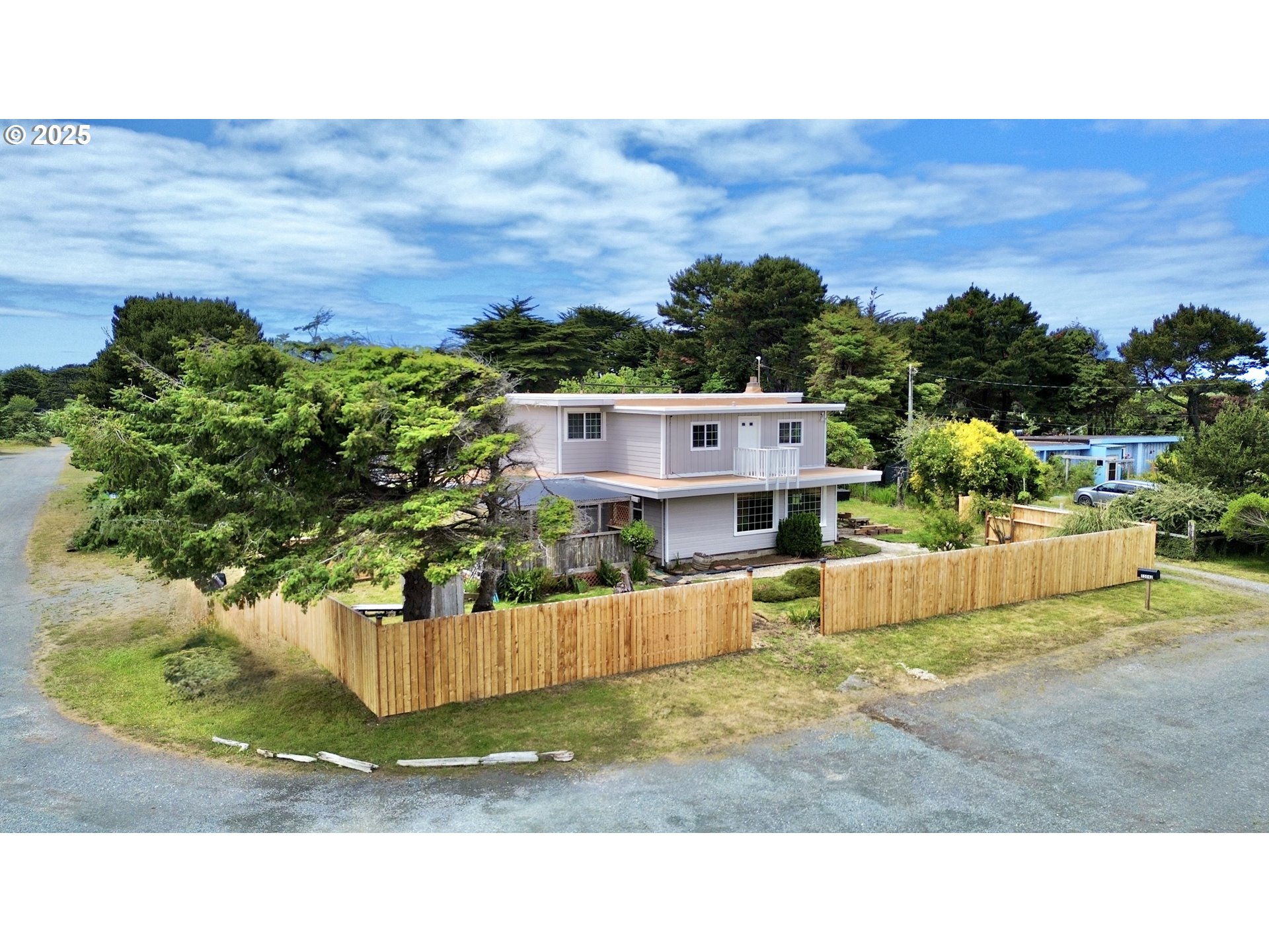 55042 Franklin RD - RMLS #697792890