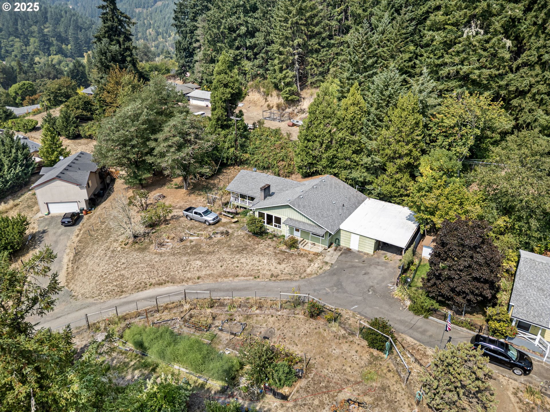 500 B AVE - RMLS #708451346