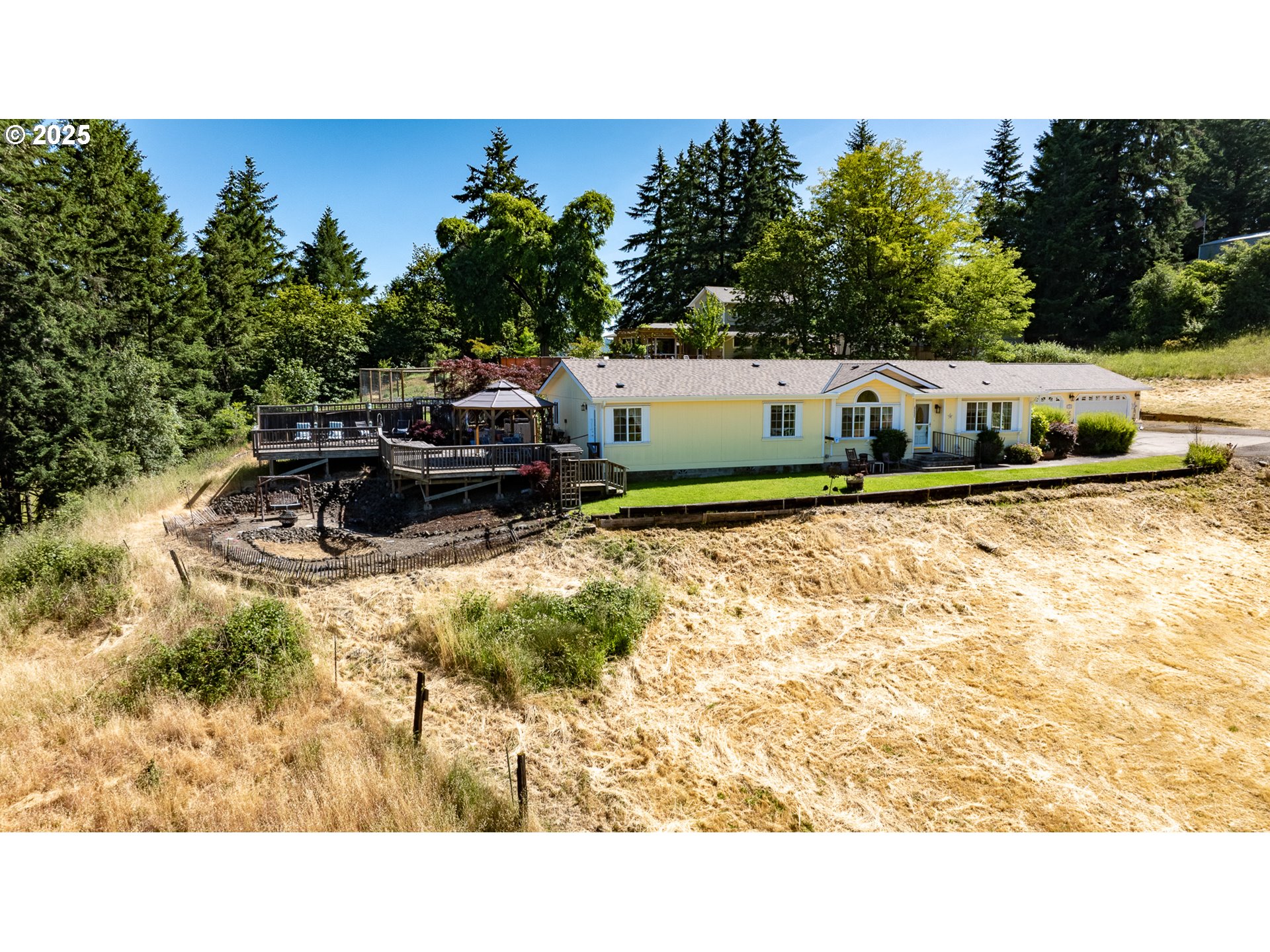 788 SCHOON MOUNTAIN RD - RMLS #711031862