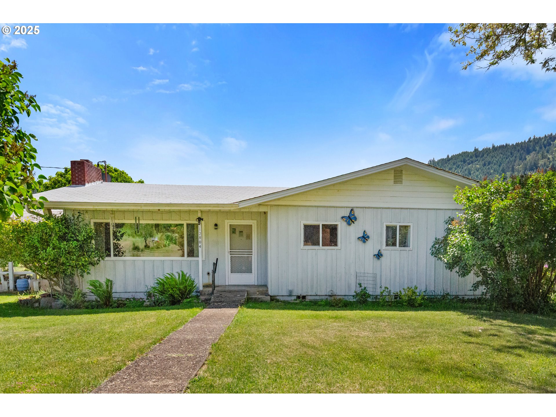 12804 TILLER TRAIL HWY - RMLS #718989674