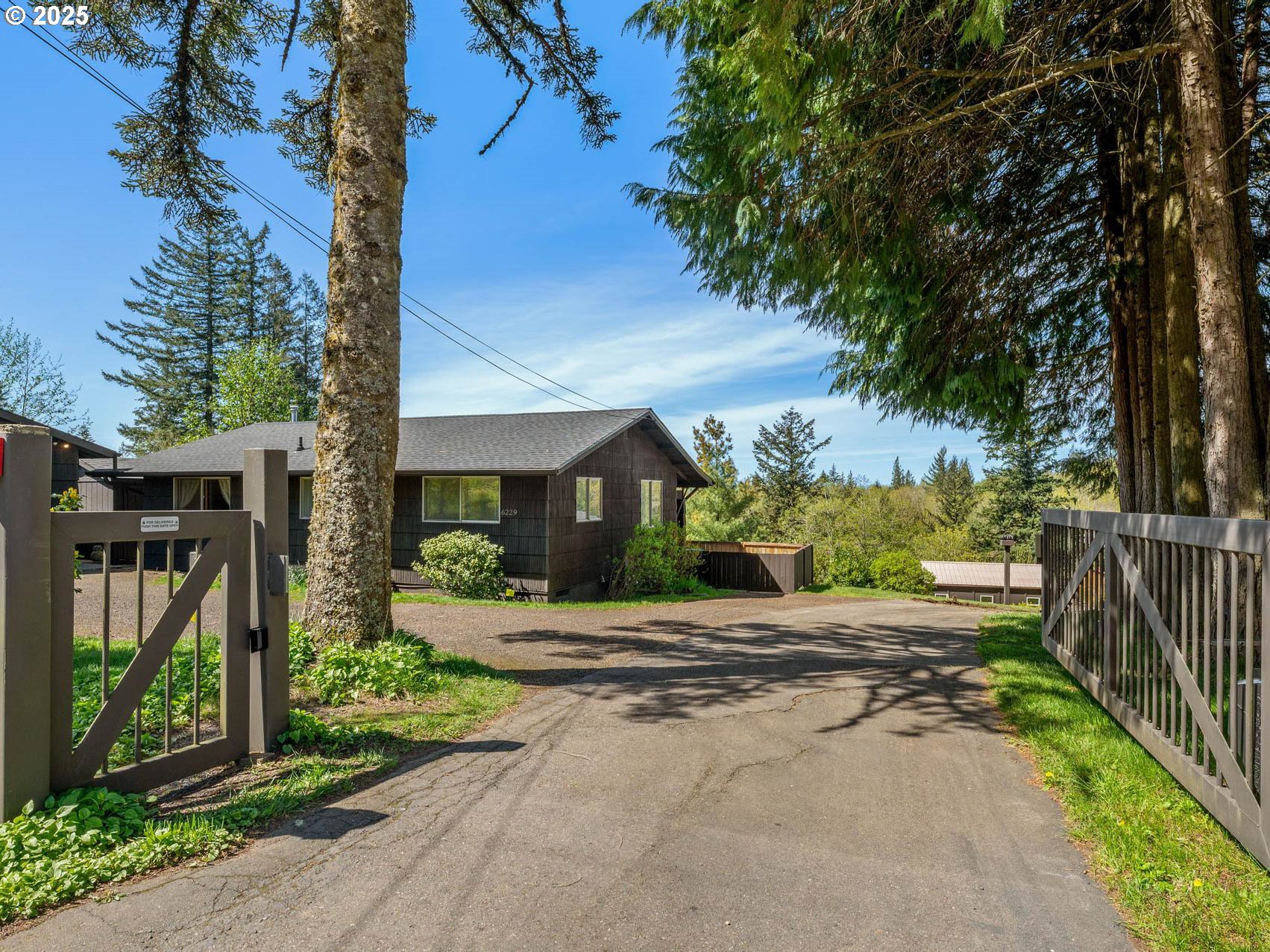 6229 SKYLINE BLVD - RMLS #721874783