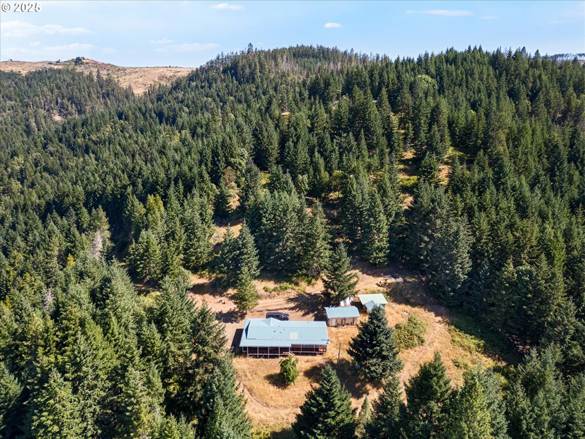 1070 MYSTIC MOUNTAIN RD - RMLS #722505631