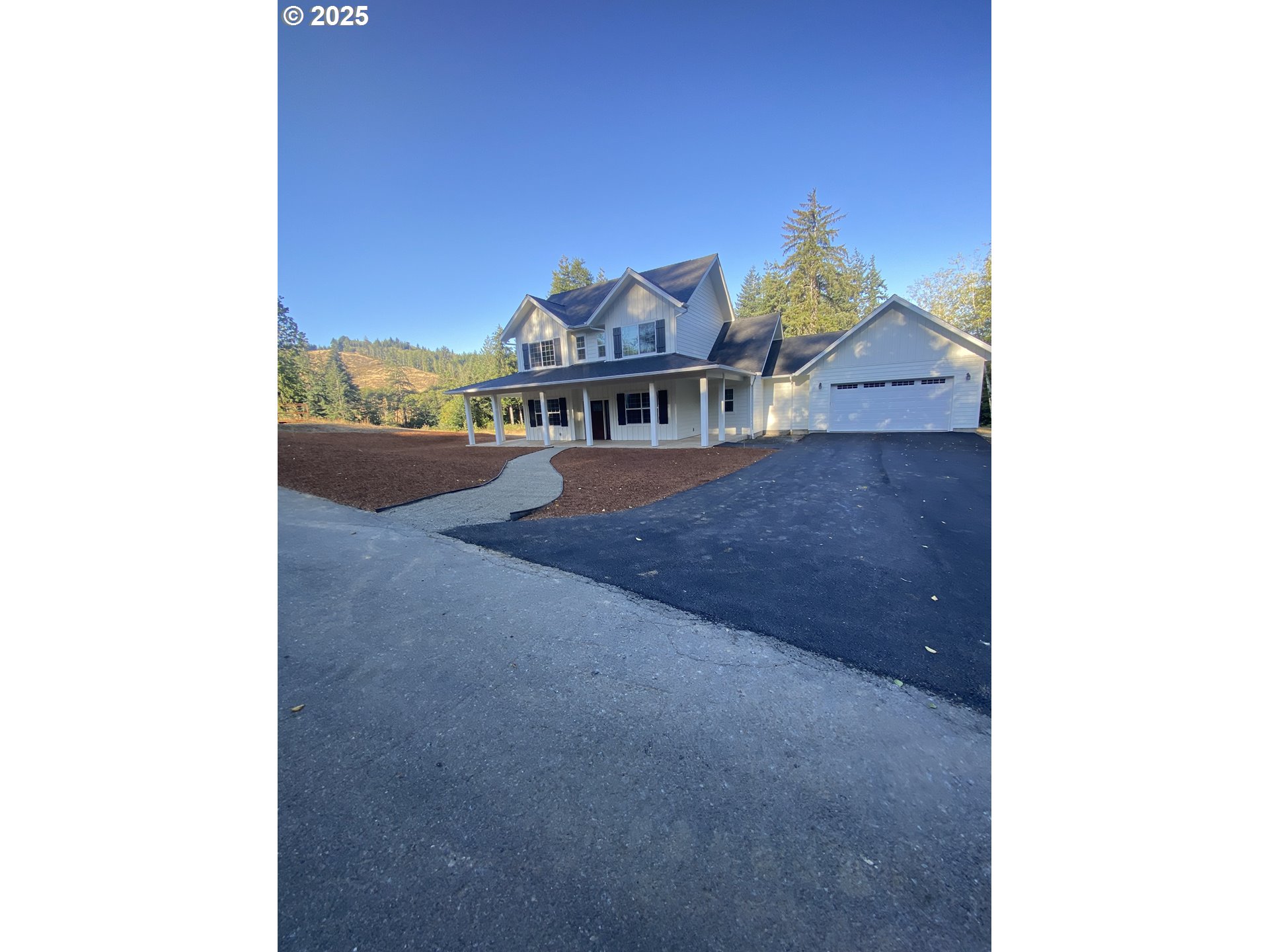 62152 BARTLESON RD - RMLS #726032812