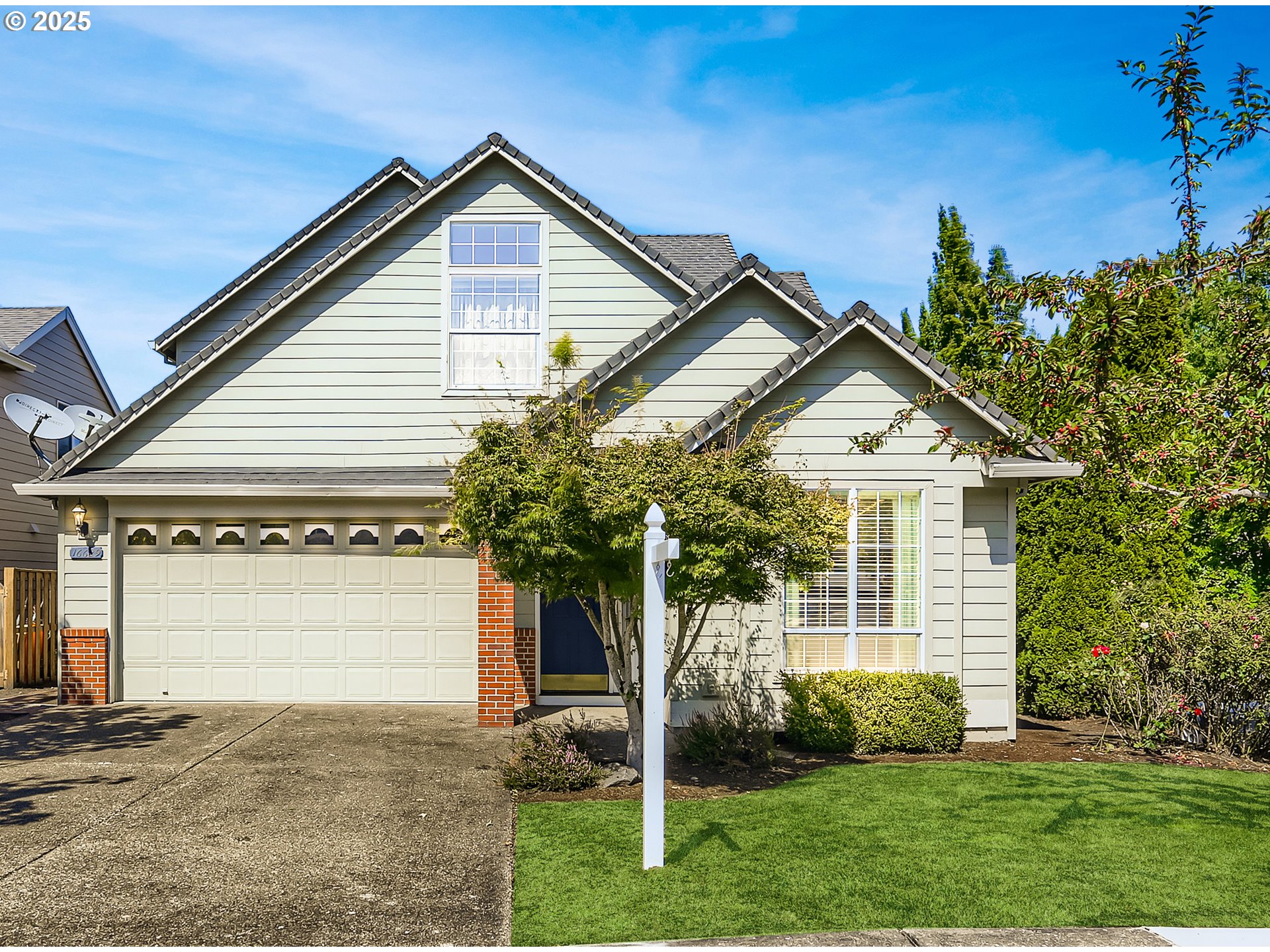 16629 COUNTRYRIDGE DR - RMLS #727593674