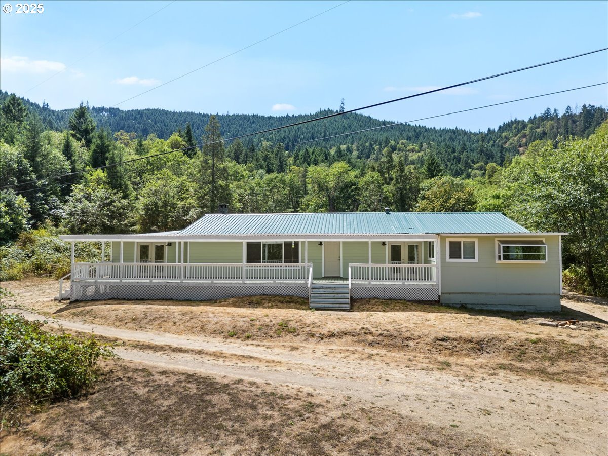 181 OAK HOLLOW LN - RMLS #727657933
