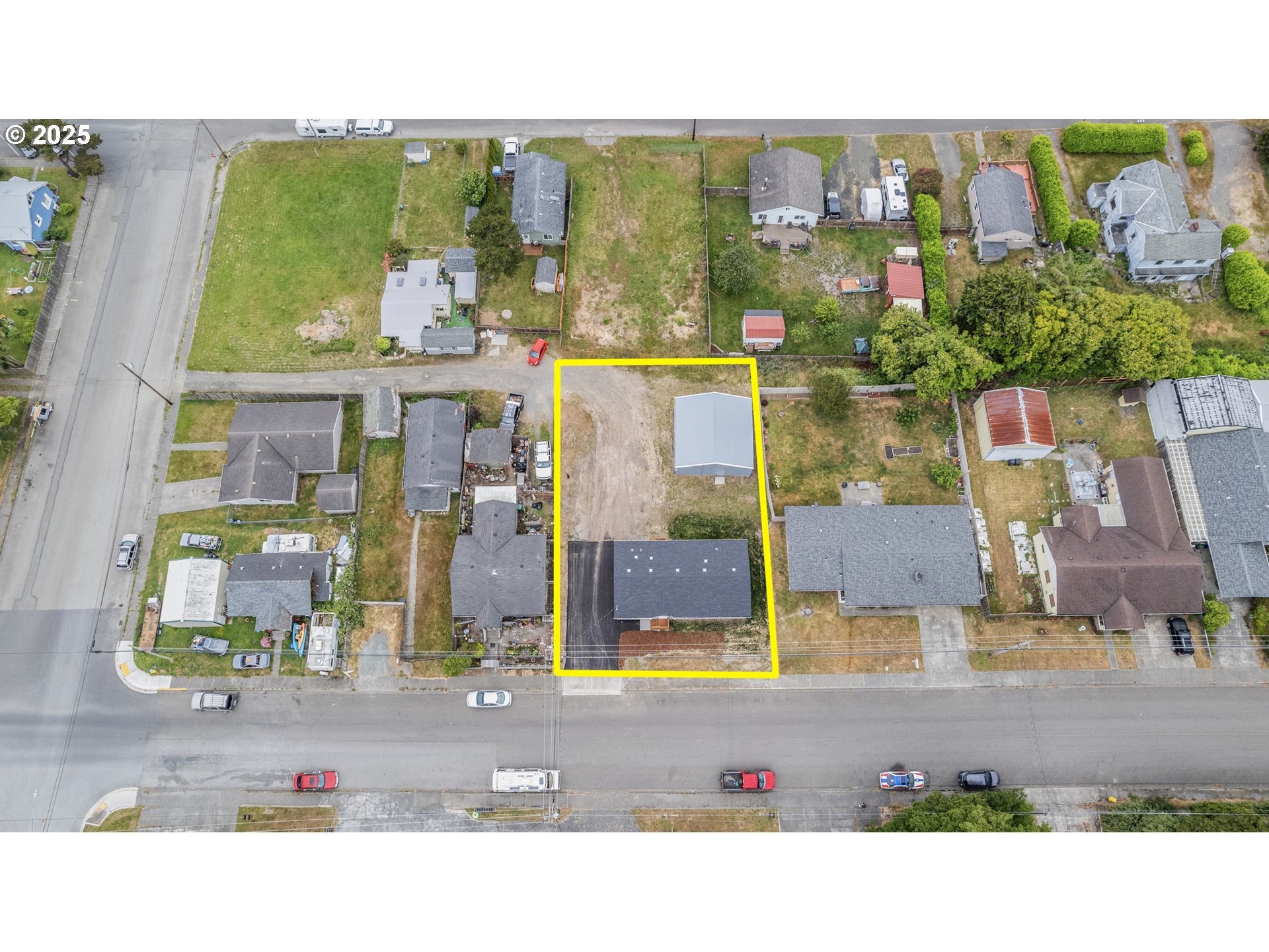 242 WASSON ST - RMLS #734218659