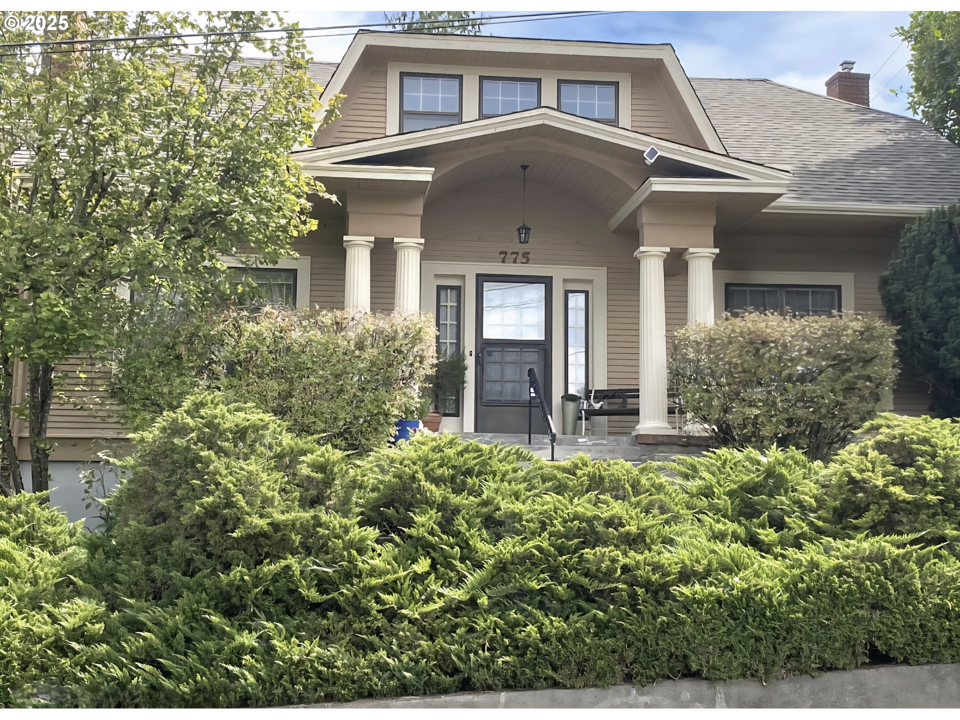 775 CHADWICK ST - RMLS #736095139