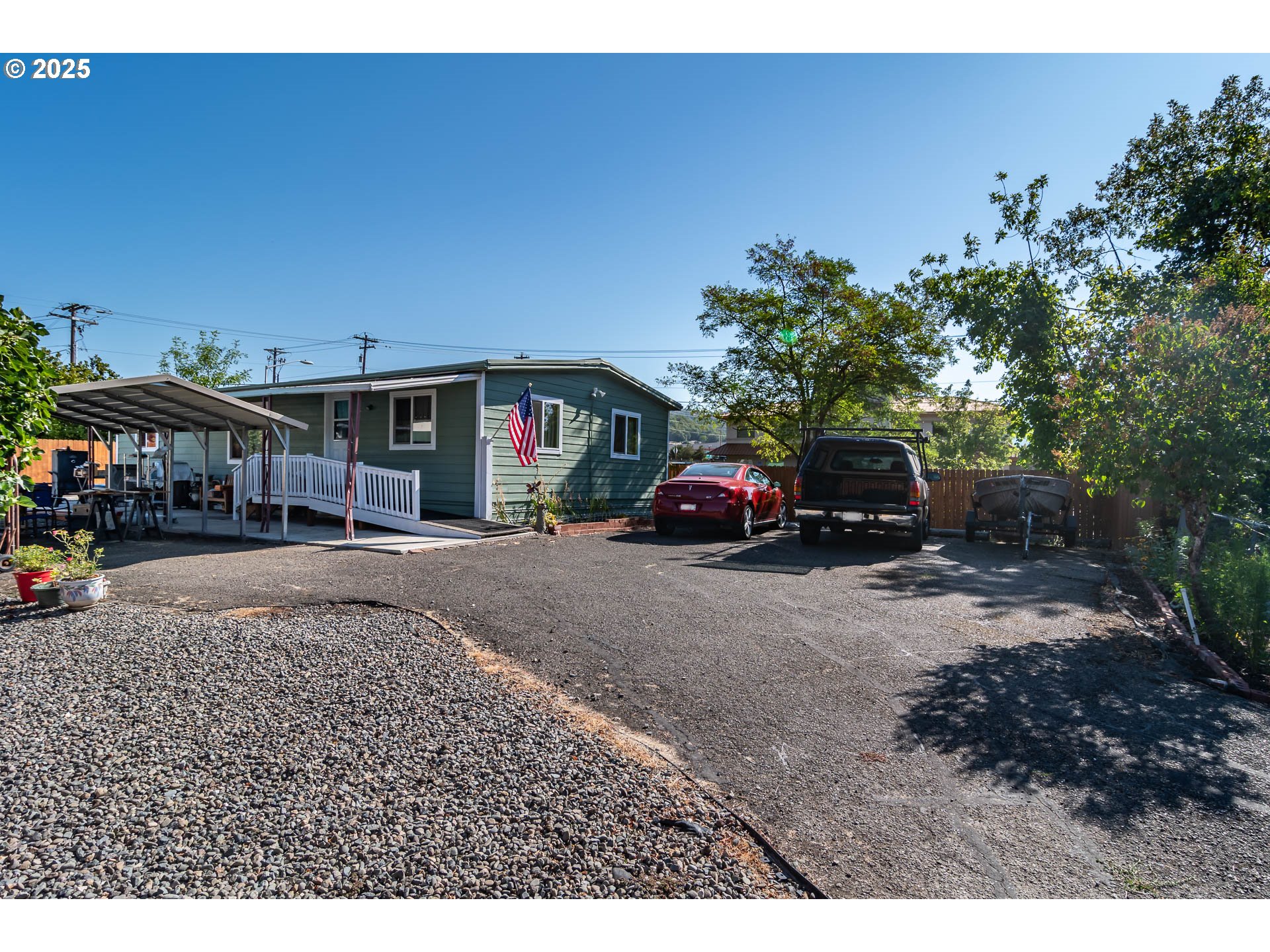515 PLATEAU DR - RMLS #737489928