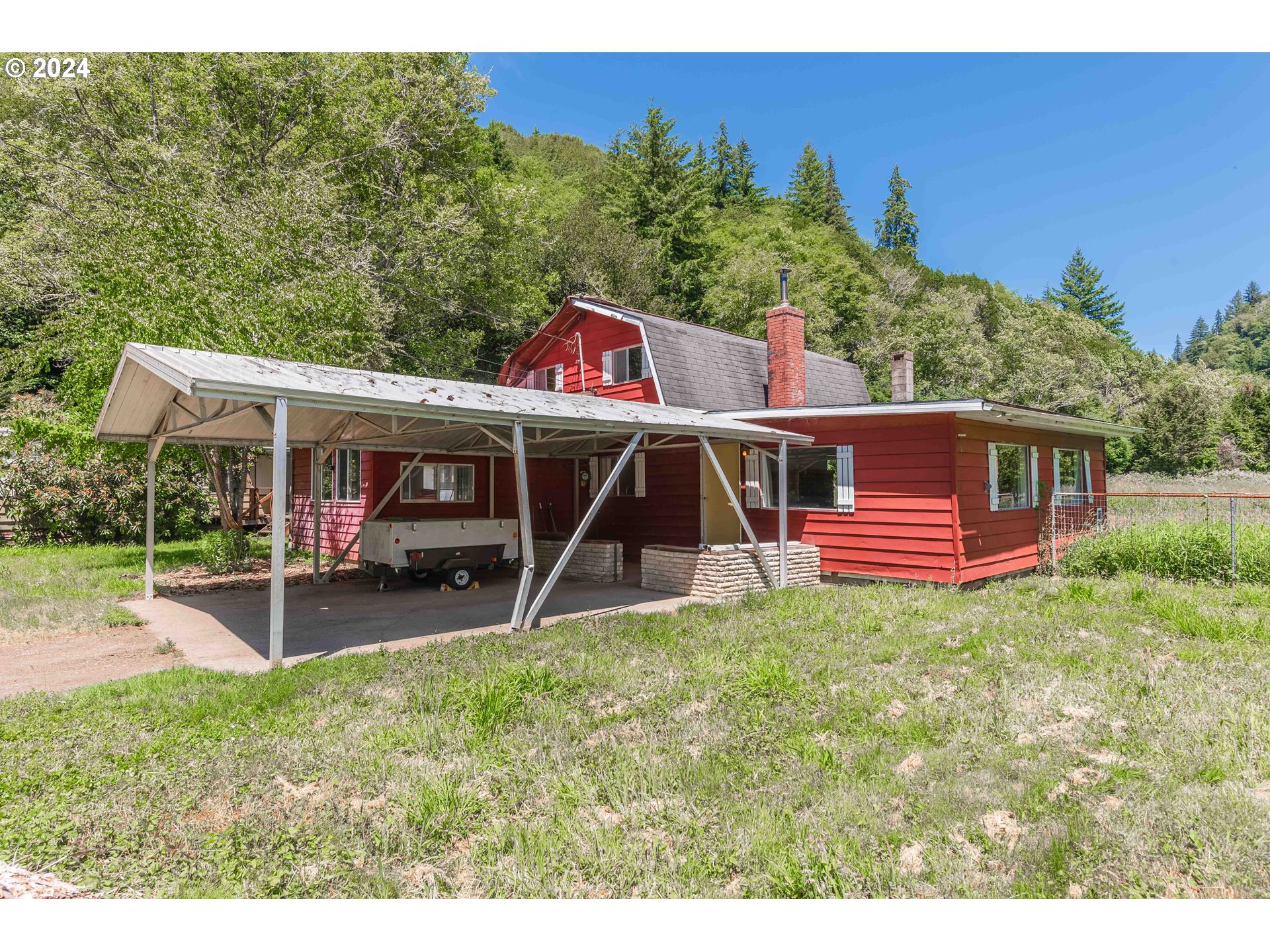 96515 LARSON LN - RMLS #738174831