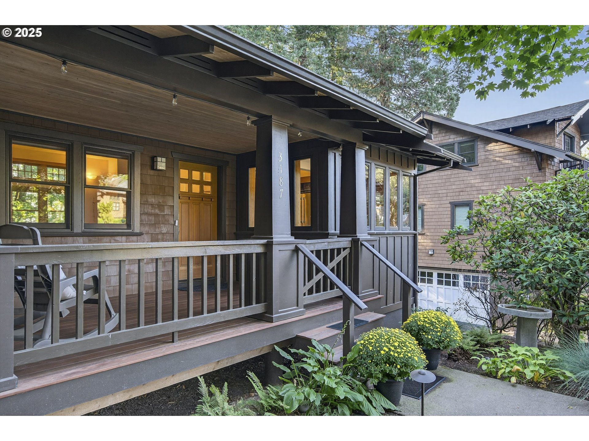 3187 SKYLINE BLVD - RMLS #738947535