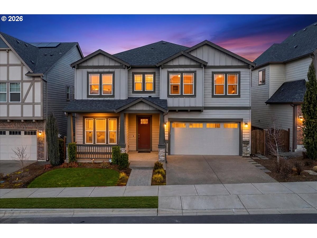 15327 OLIVE ST - RMLS #740627915