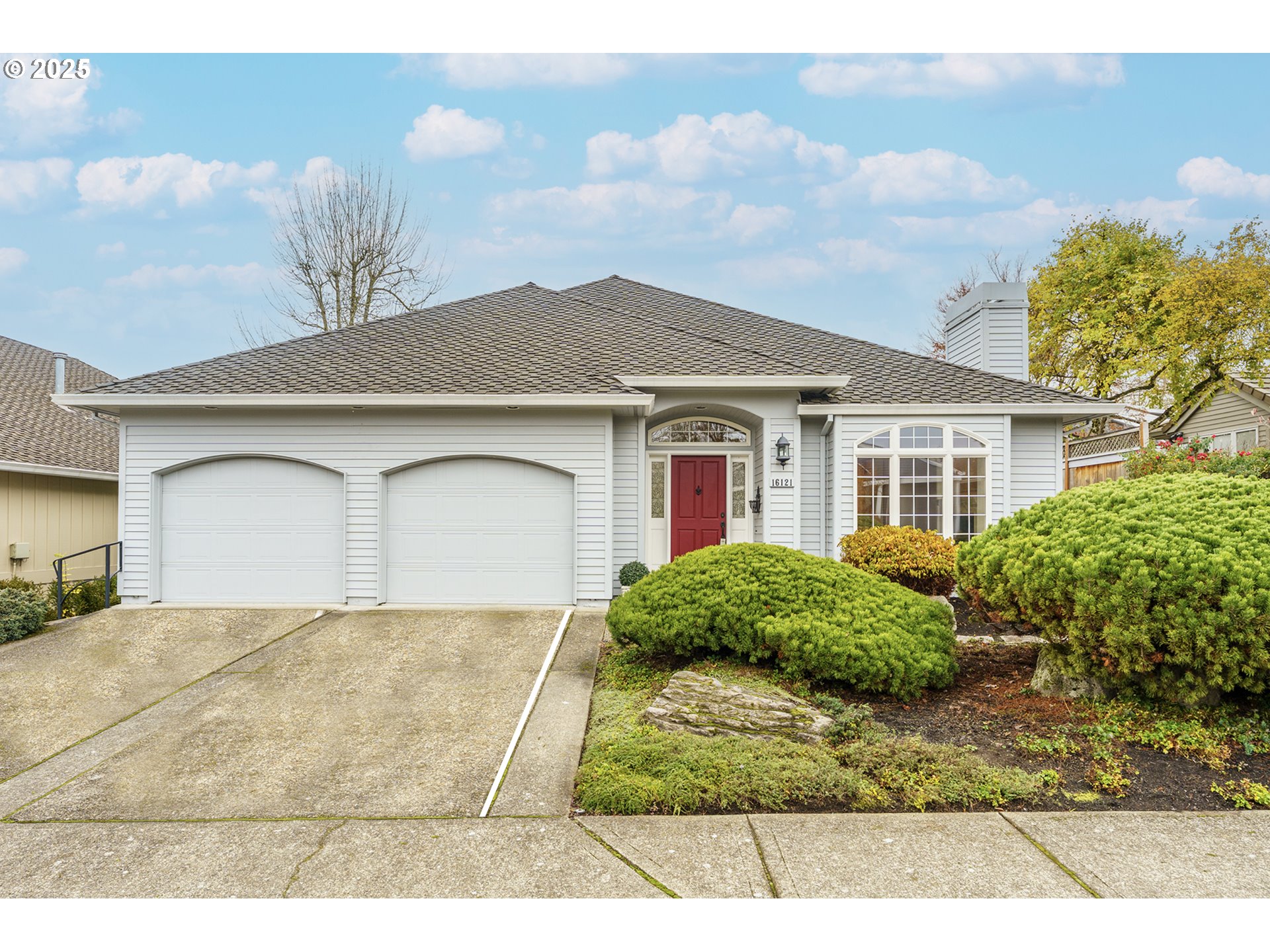 16121 CANTERWOOD WAY - RMLS #742029467