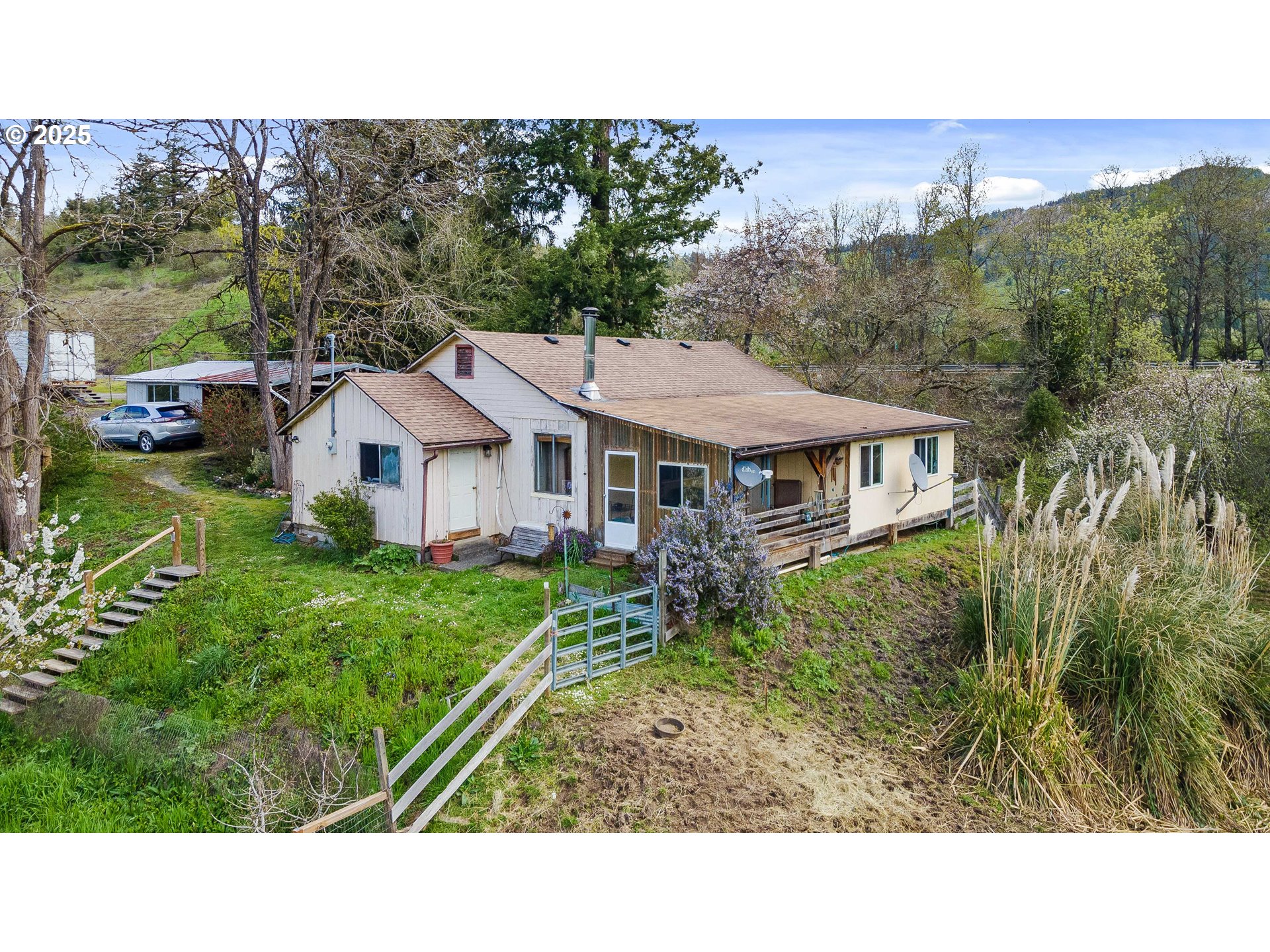 14982 HIGHWAY 42 - RMLS #746702683