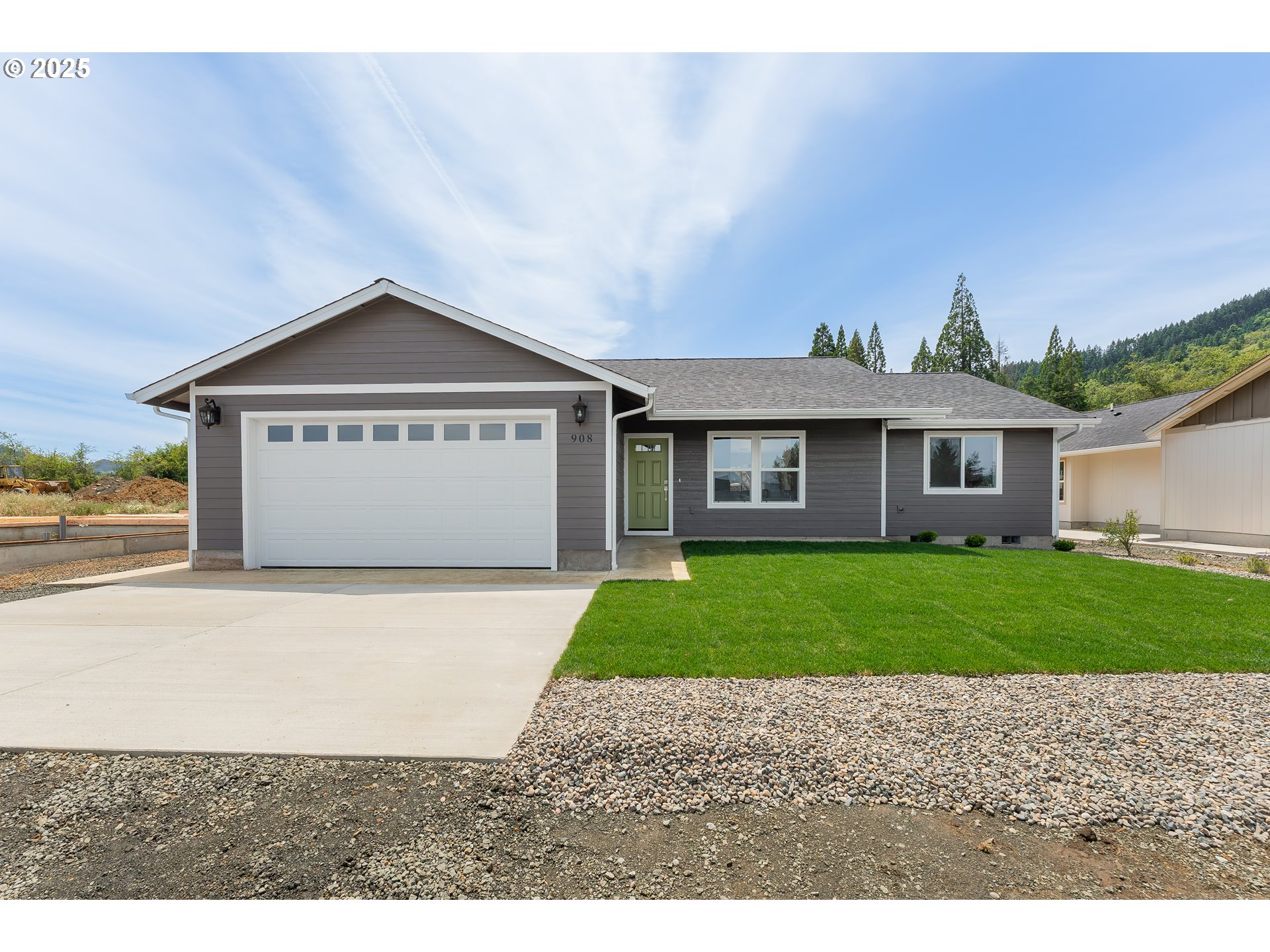 908 FIR GROVE LN - RMLS #749266878