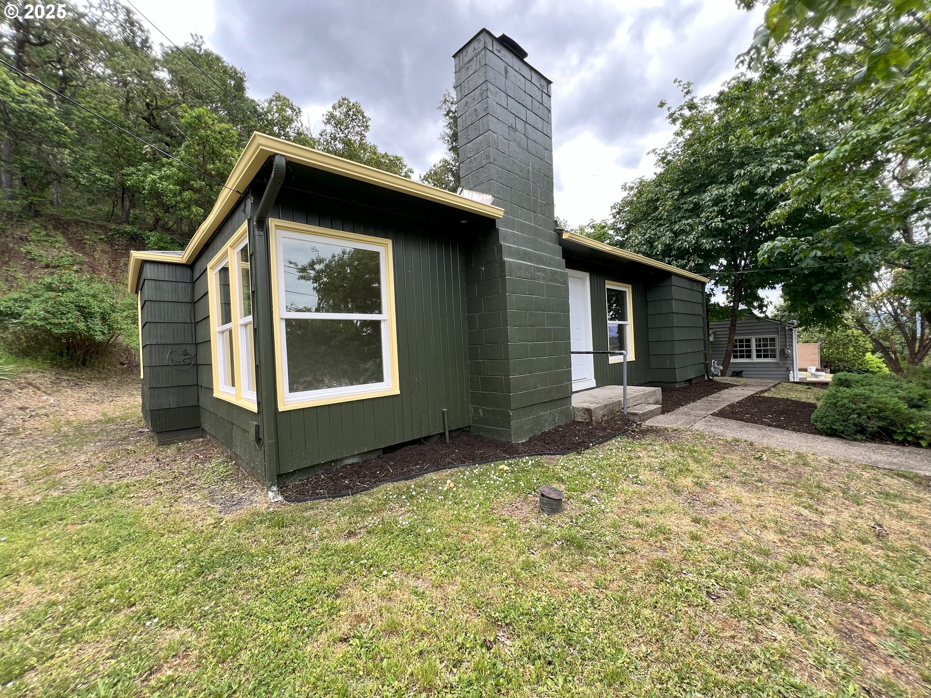 1349 BROOKLYN AVE - RMLS #750360640
