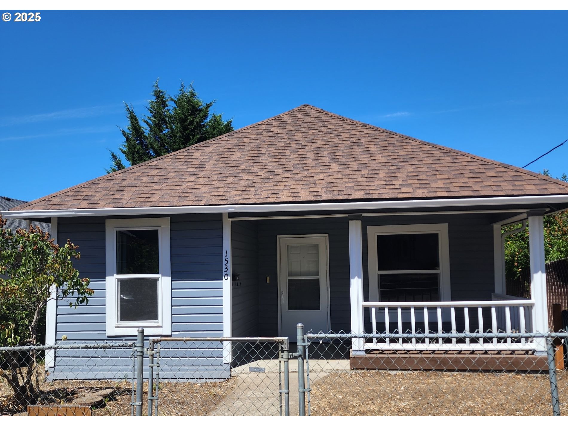 1530 HAMILTON ST - RMLS #750986544