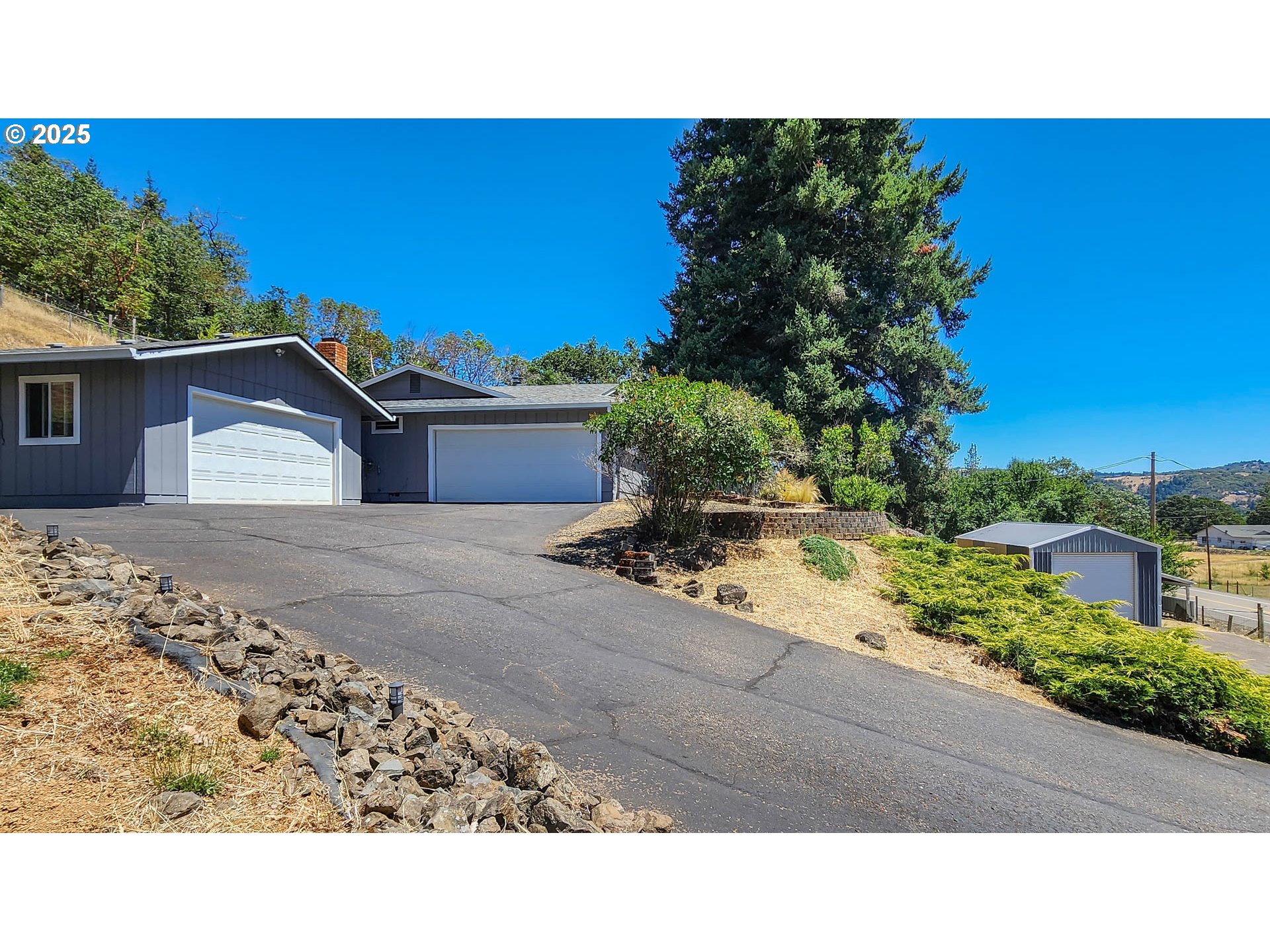 6649 GARDEN VALLEY RD - RMLS #759870918