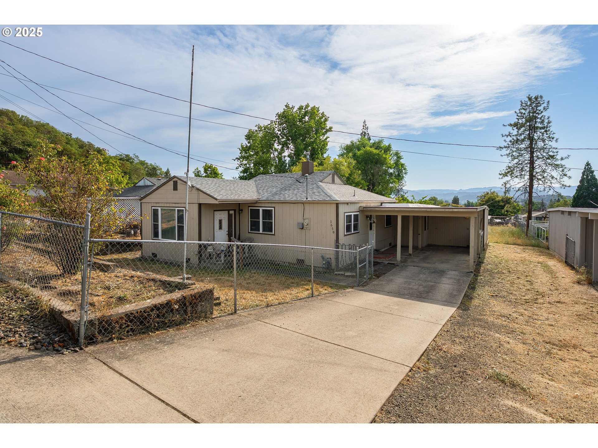 1658 TAYLOR ST - RMLS #764959084