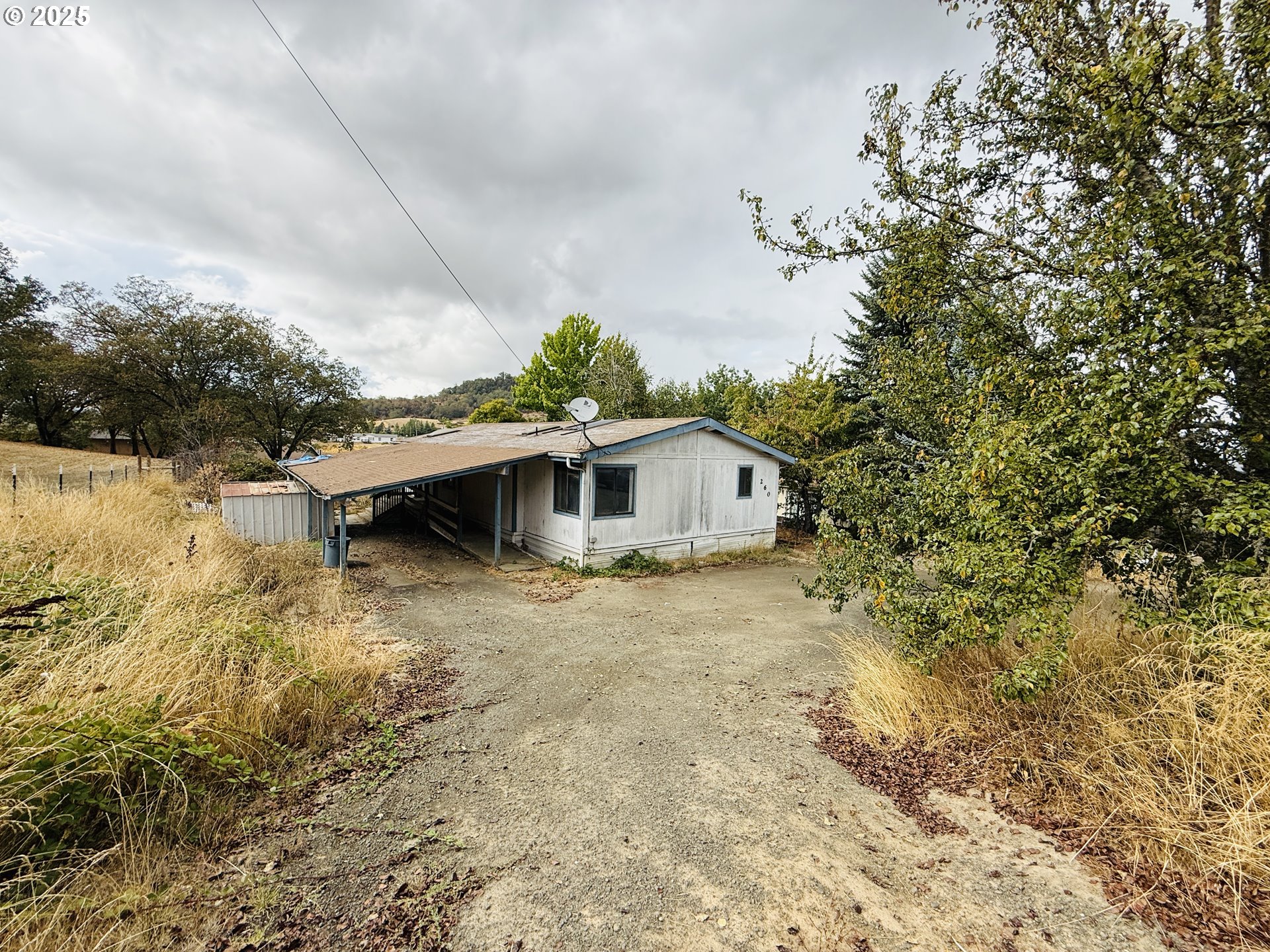 260 DARRELL AVE - RMLS #766050497
