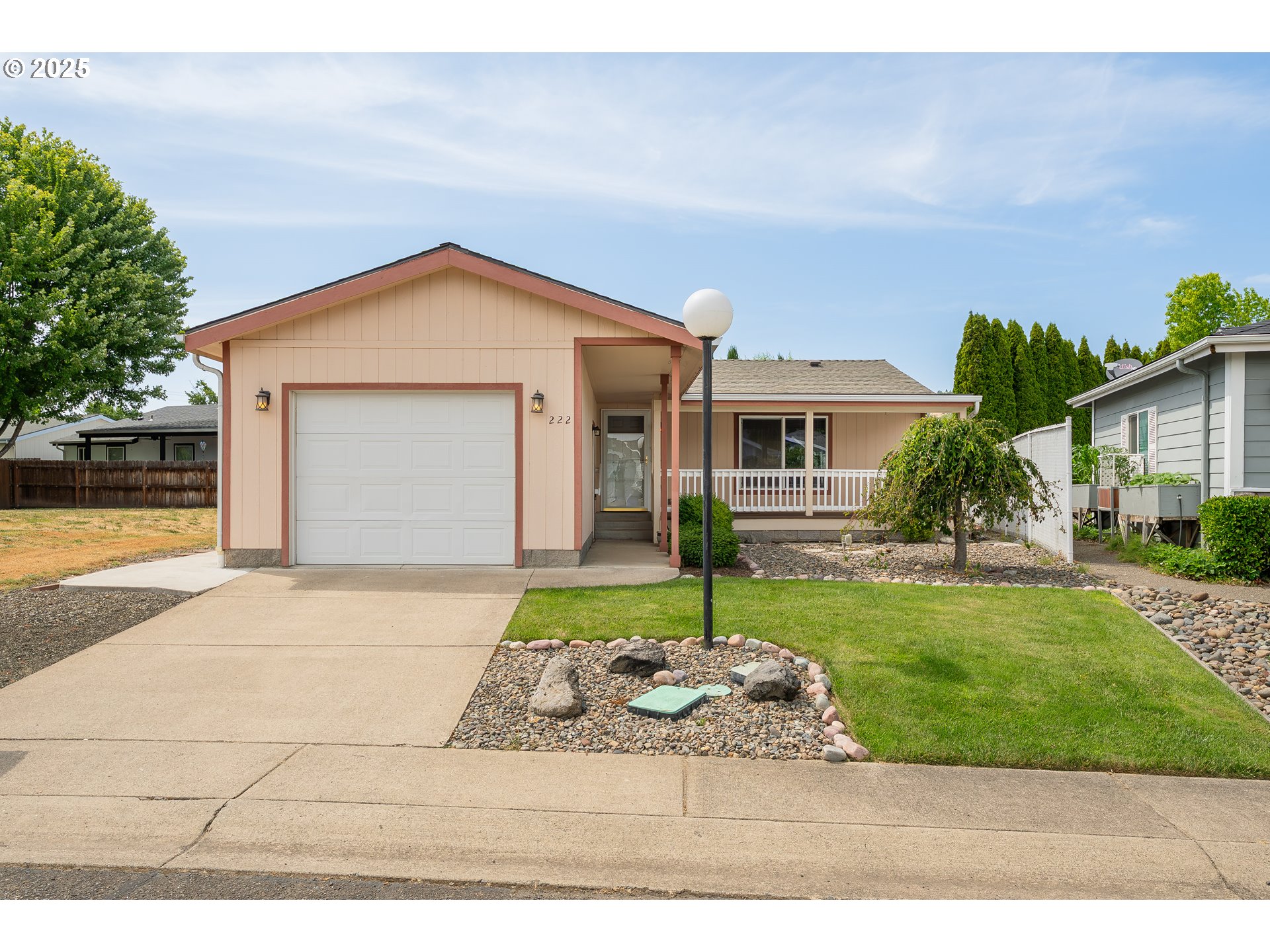 222 KRISTI LEE LN - RMLS #767512488