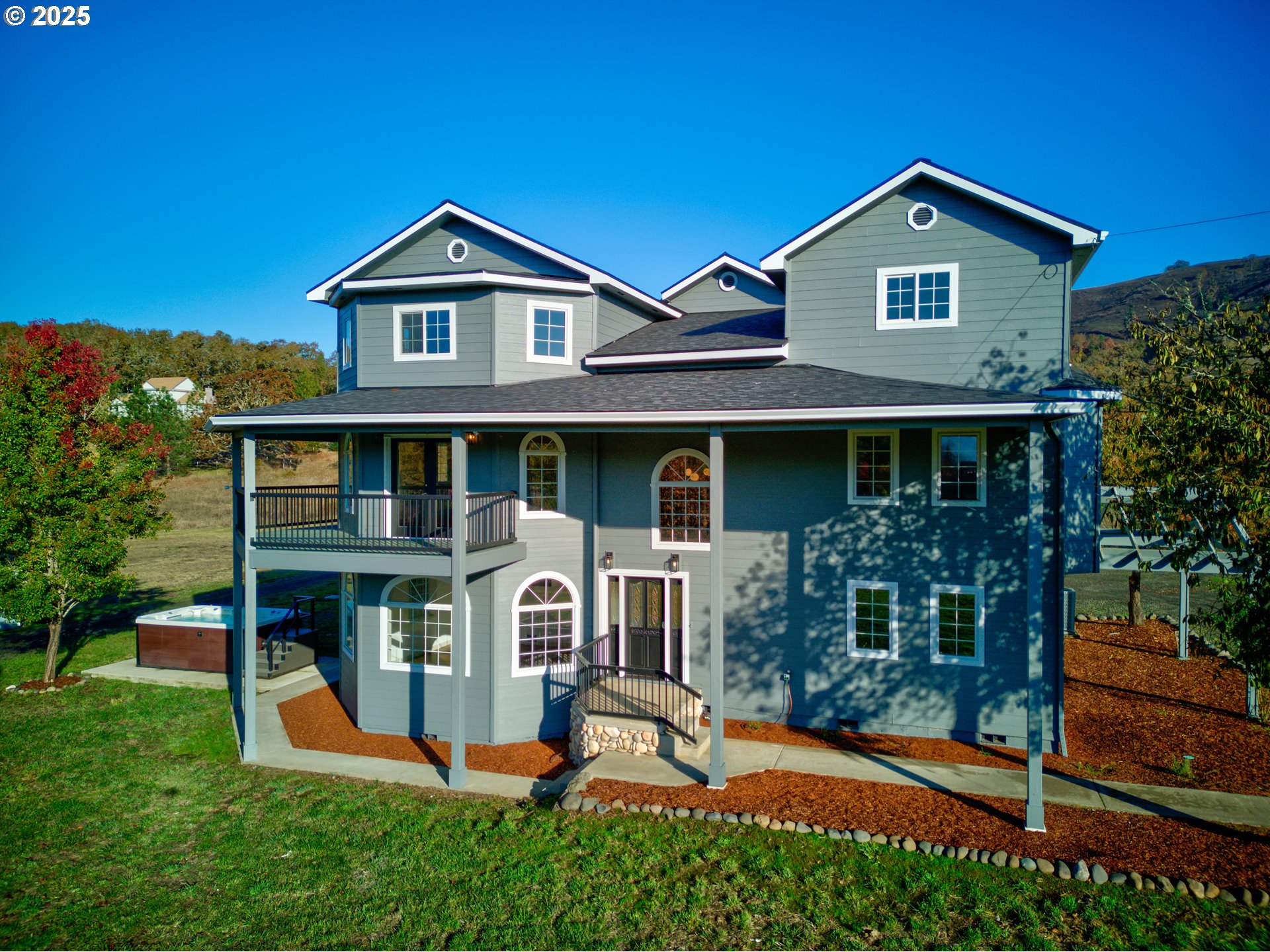 1381 ECHO DR - RMLS #767800708