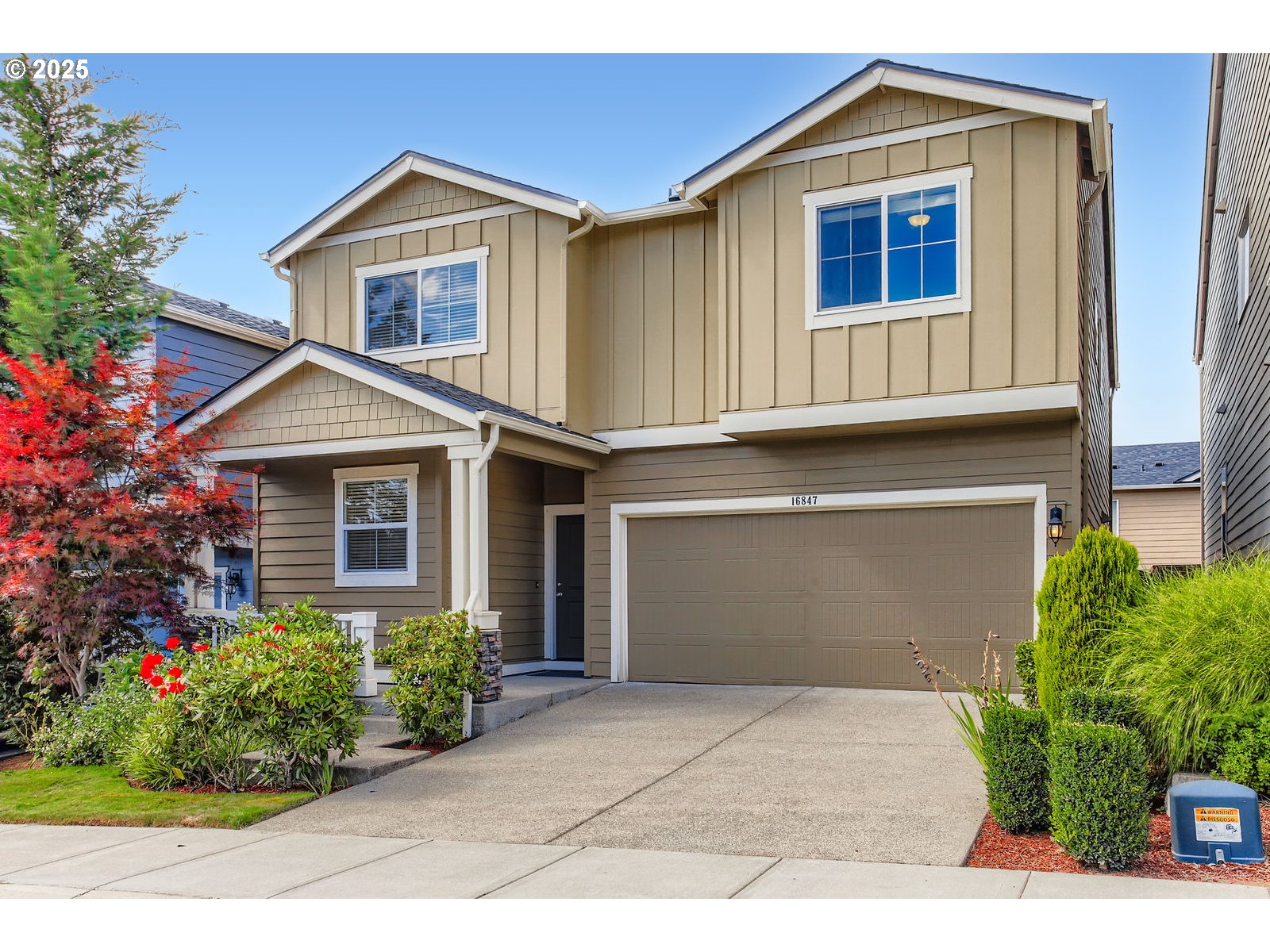 16847 ANITA ST - RMLS #768532277