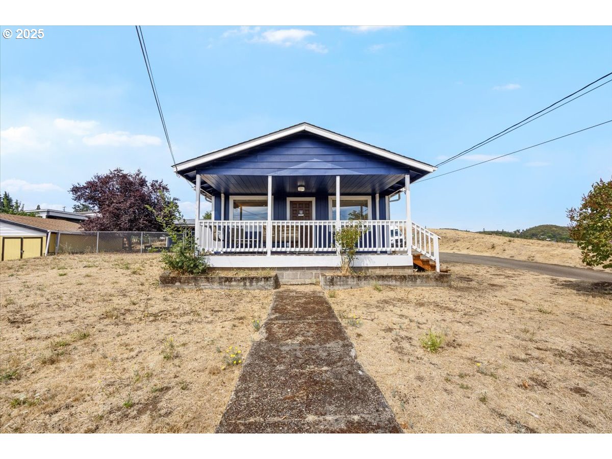 274 MELOY AVE - RMLS #772514589