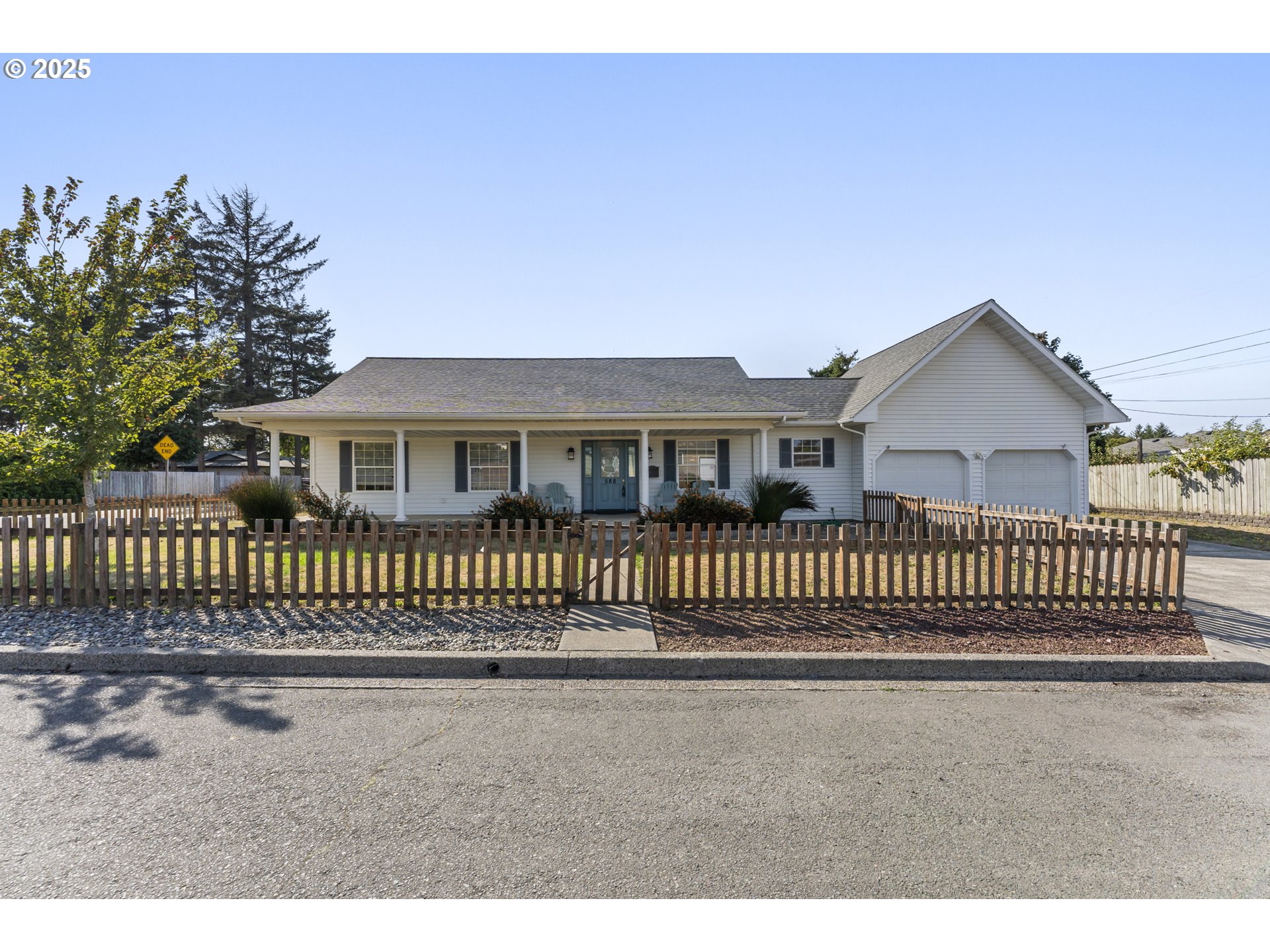 588 MADISON ST - RMLS #772897321