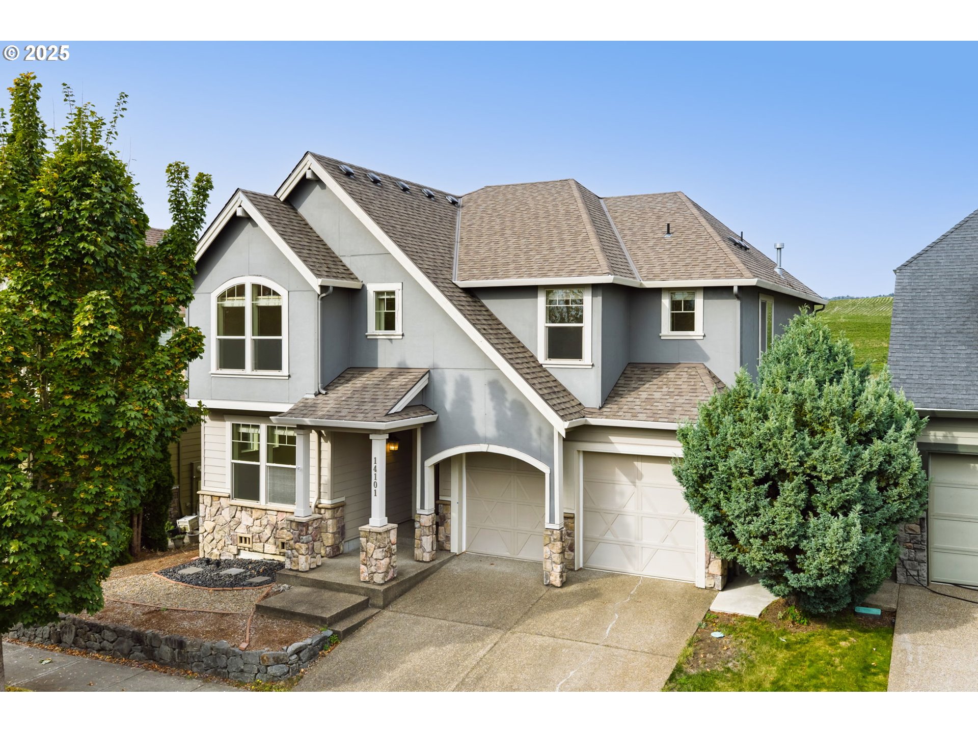 14101 GARGANY ST - RMLS #775947221