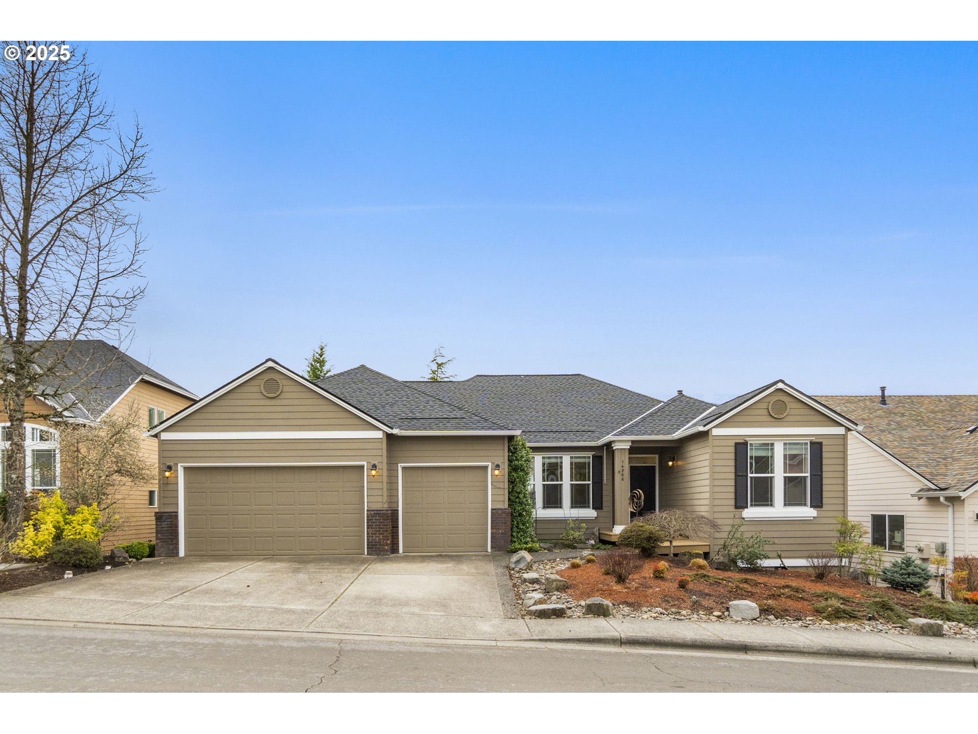 14966 VANCE DR - RMLS #778538104