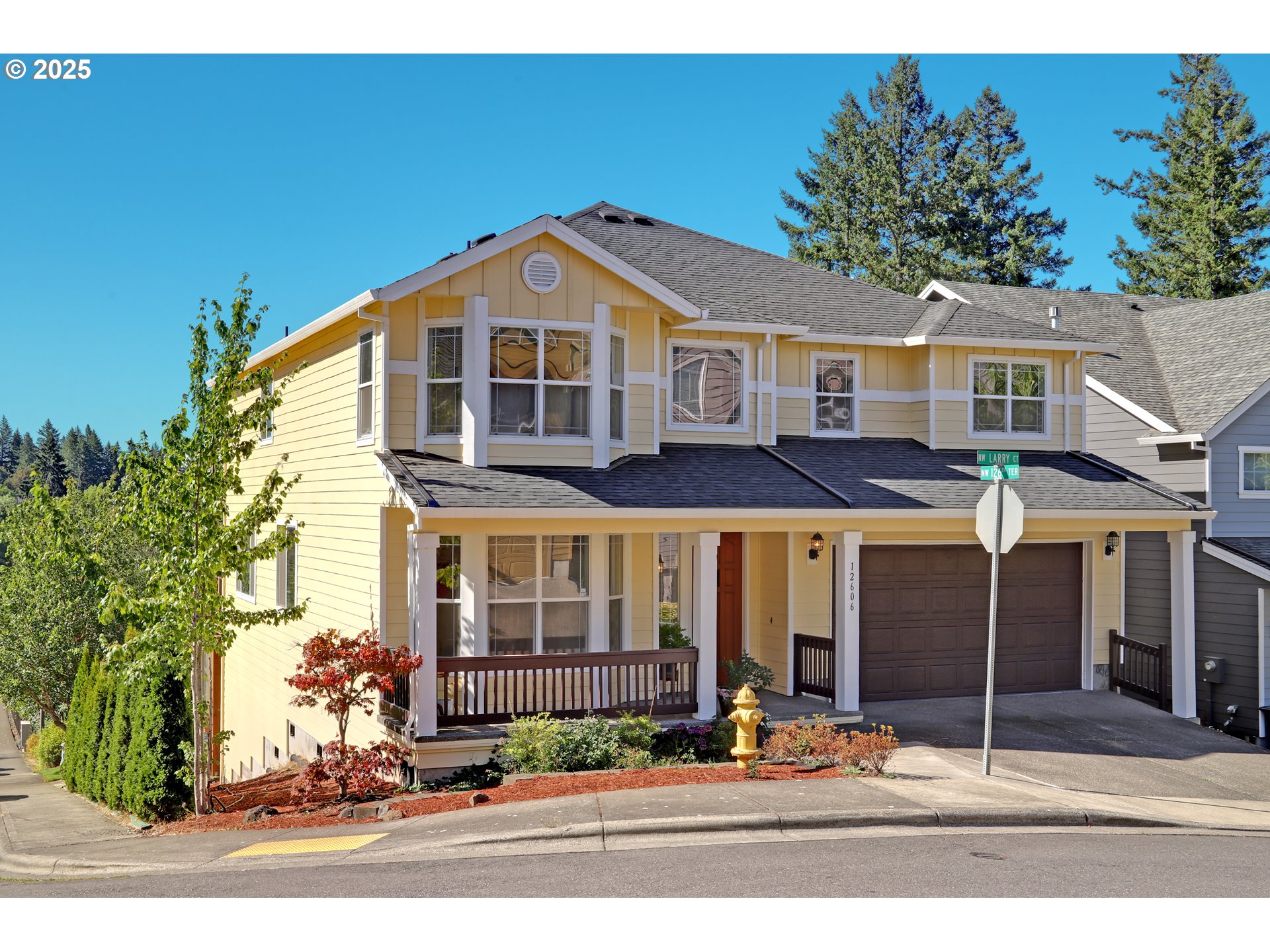 12606 LARRY CT - RMLS #782016096