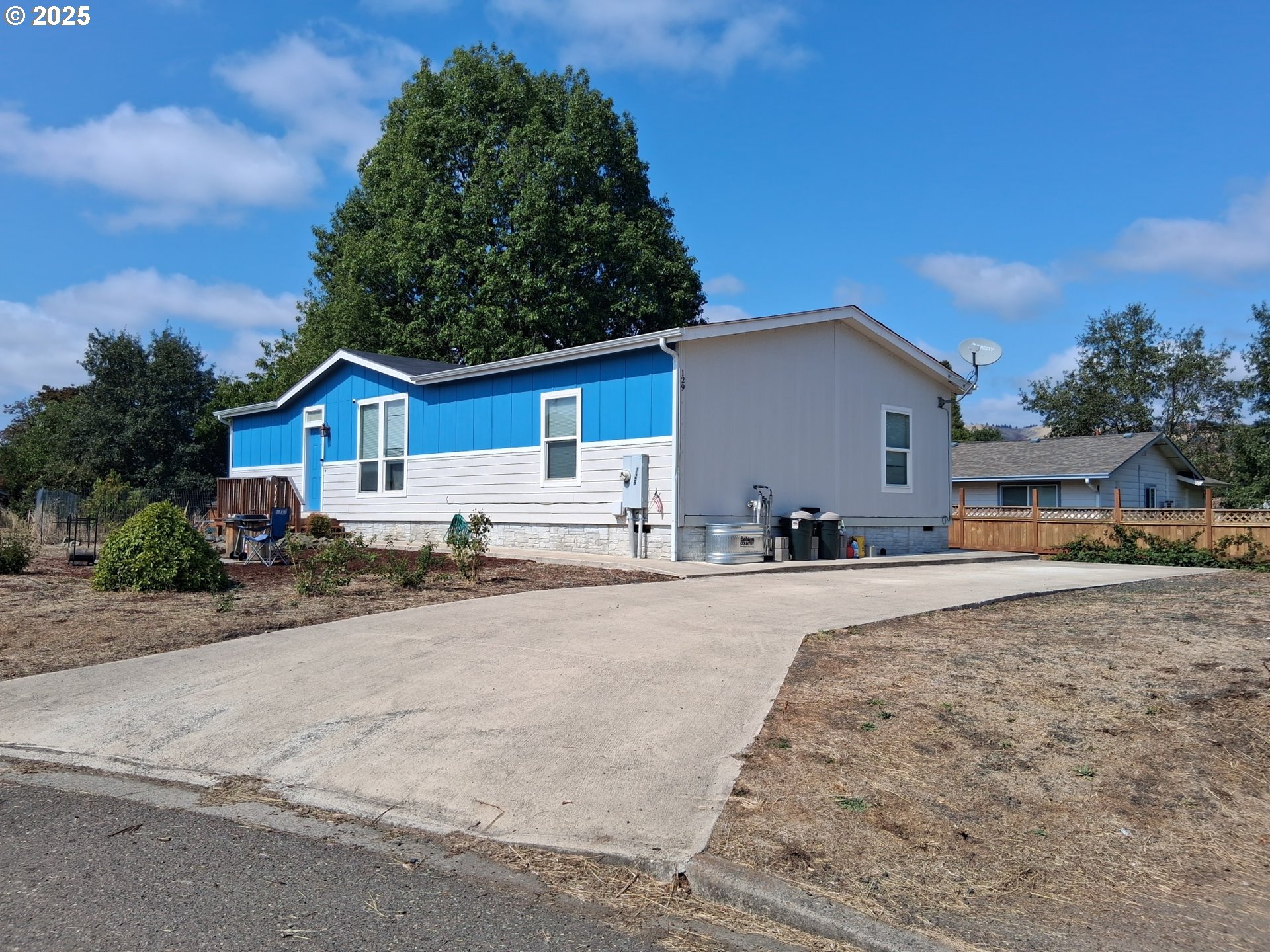 129 PARK CT - RMLS #783414208